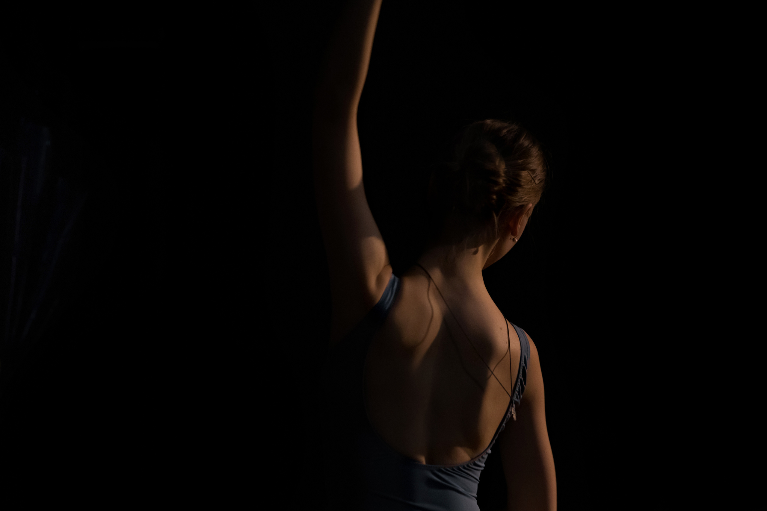 Закулисье. Свадебный, семейный и портретный фотограф Ксения Краснова