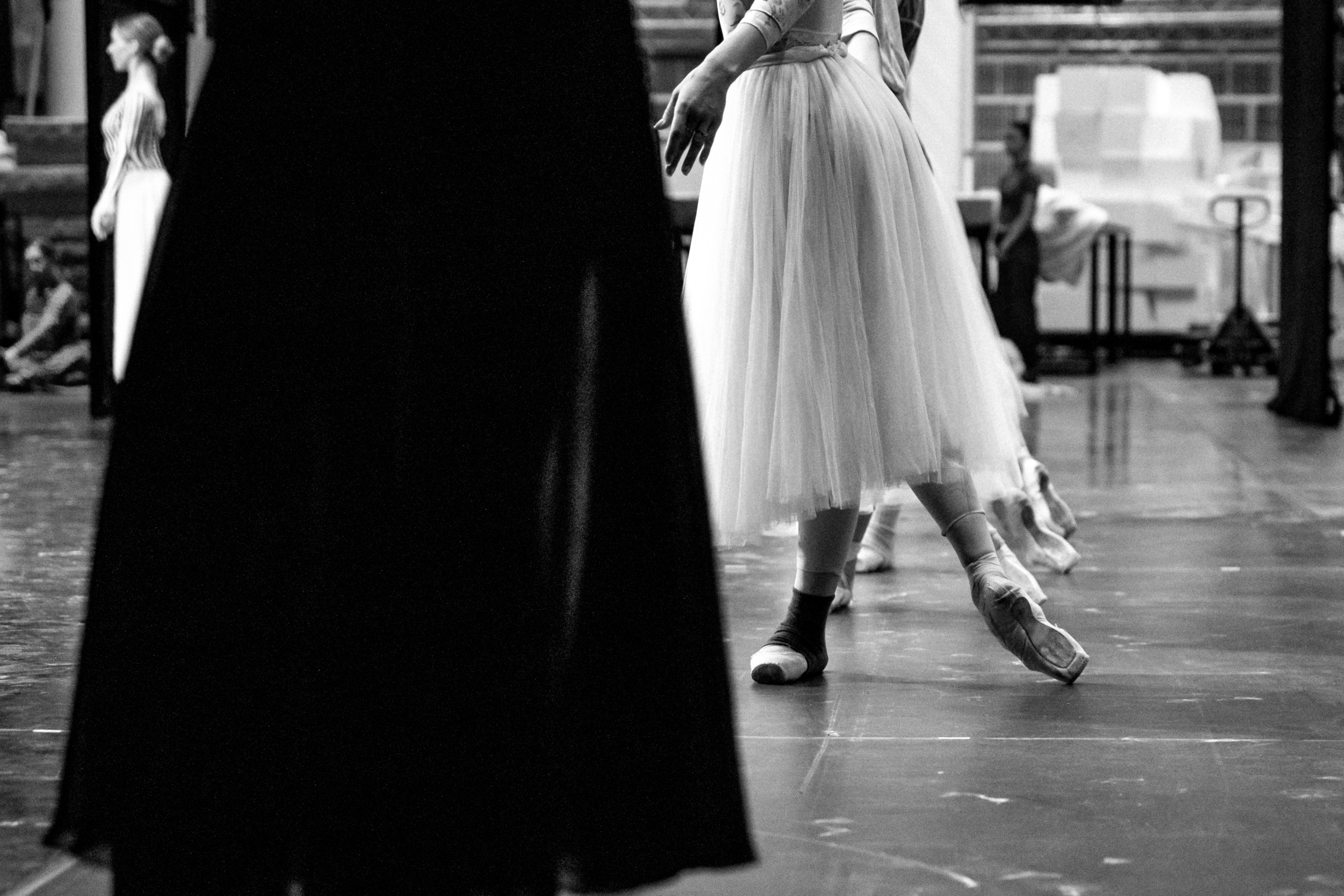 Закулисье. Свадебный, семейный и портретный фотограф Ксения Краснова