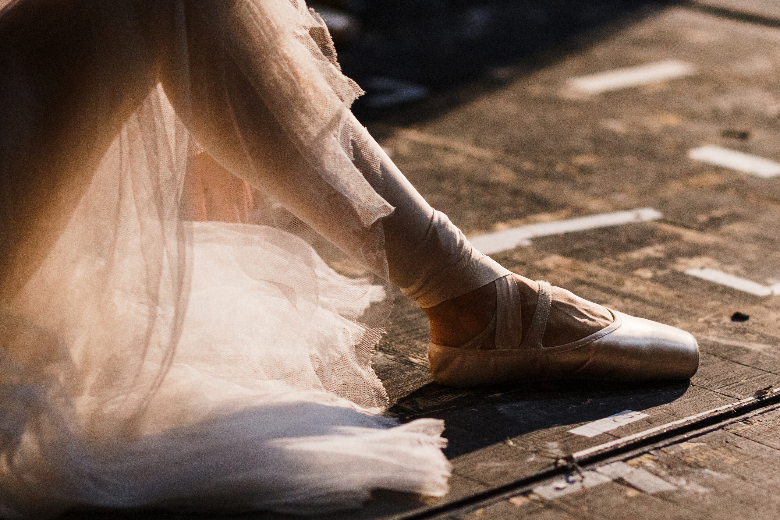 Закулисье. Свадебный, семейный и портретный фотограф Ксения Краснова