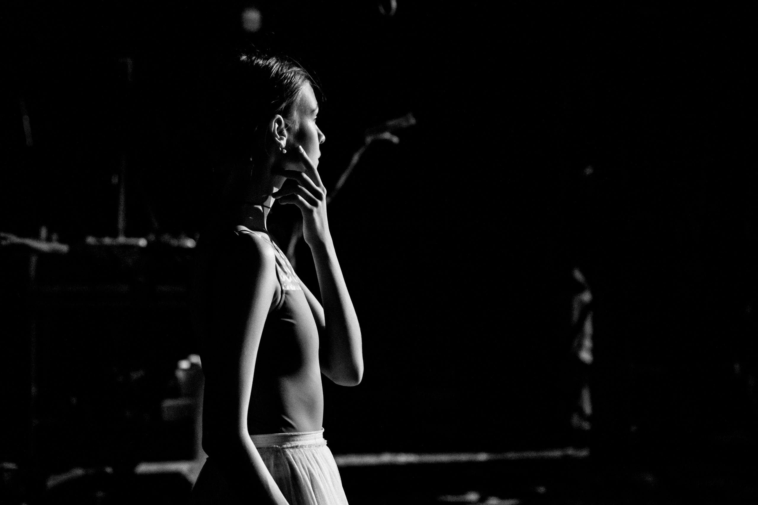 Закулисье. Свадебный, семейный и портретный фотограф Ксения Краснова