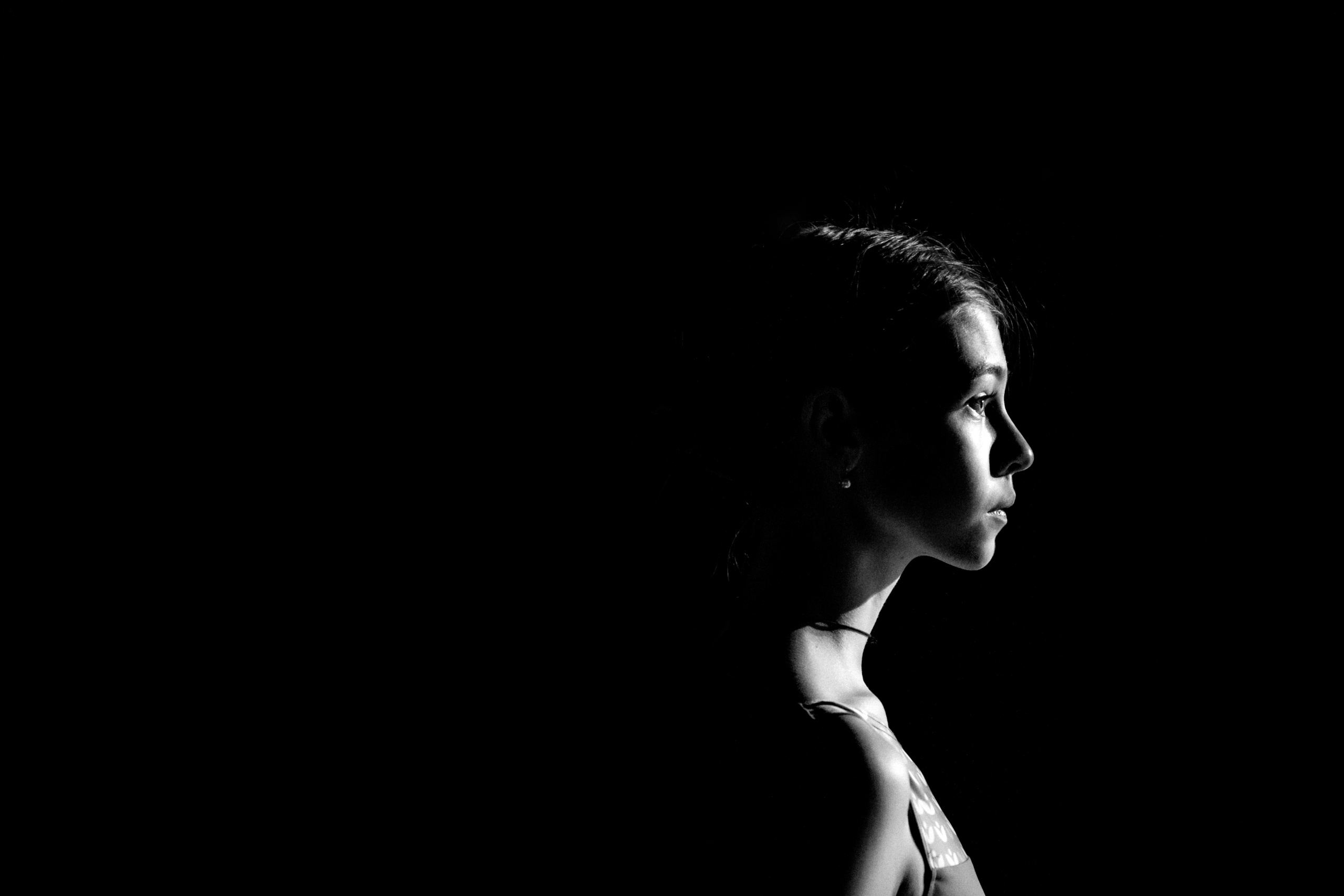 Закулисье. Свадебный, семейный и портретный фотограф Ксения Краснова