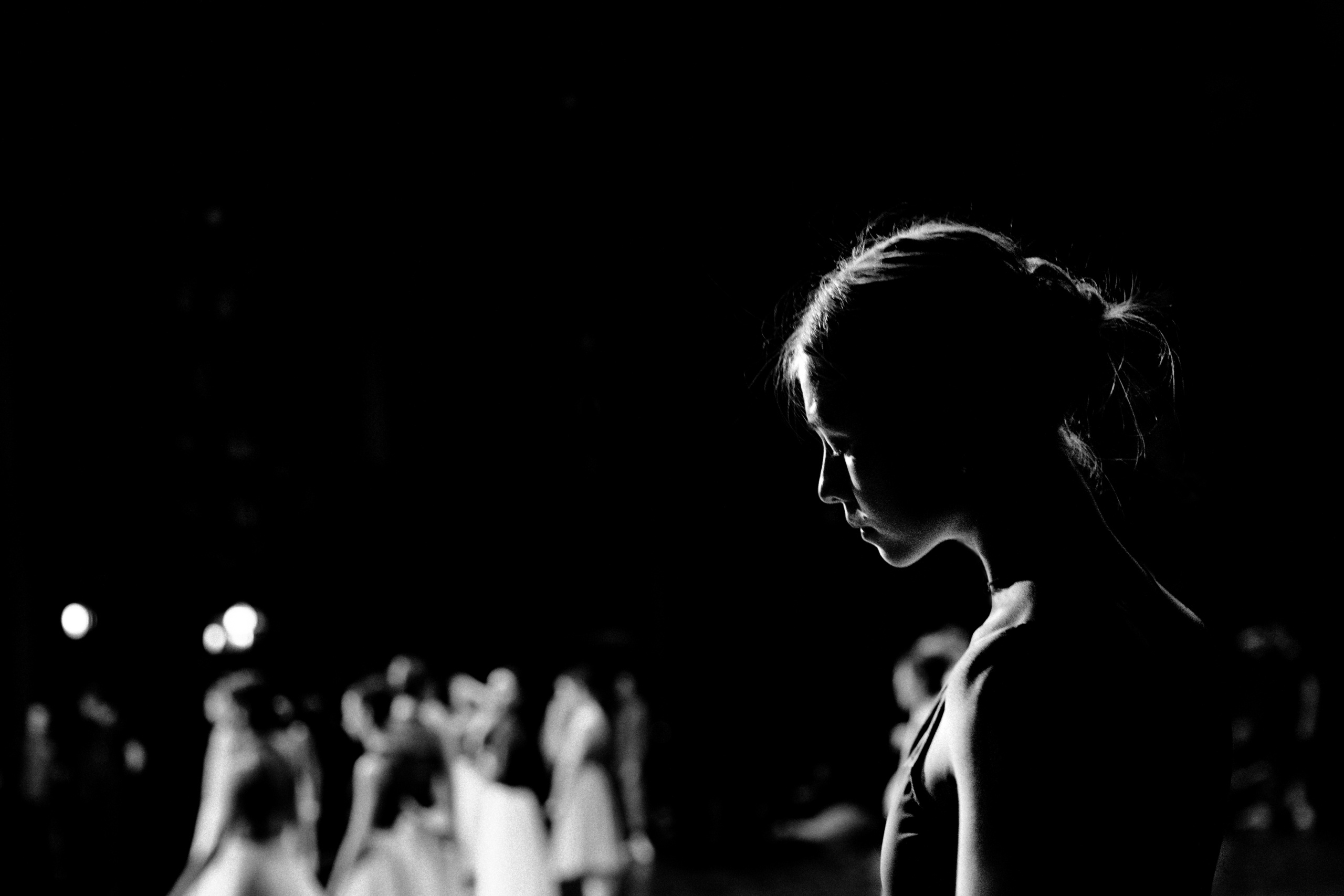 Закулисье. Свадебный, семейный и портретный фотограф Ксения Краснова