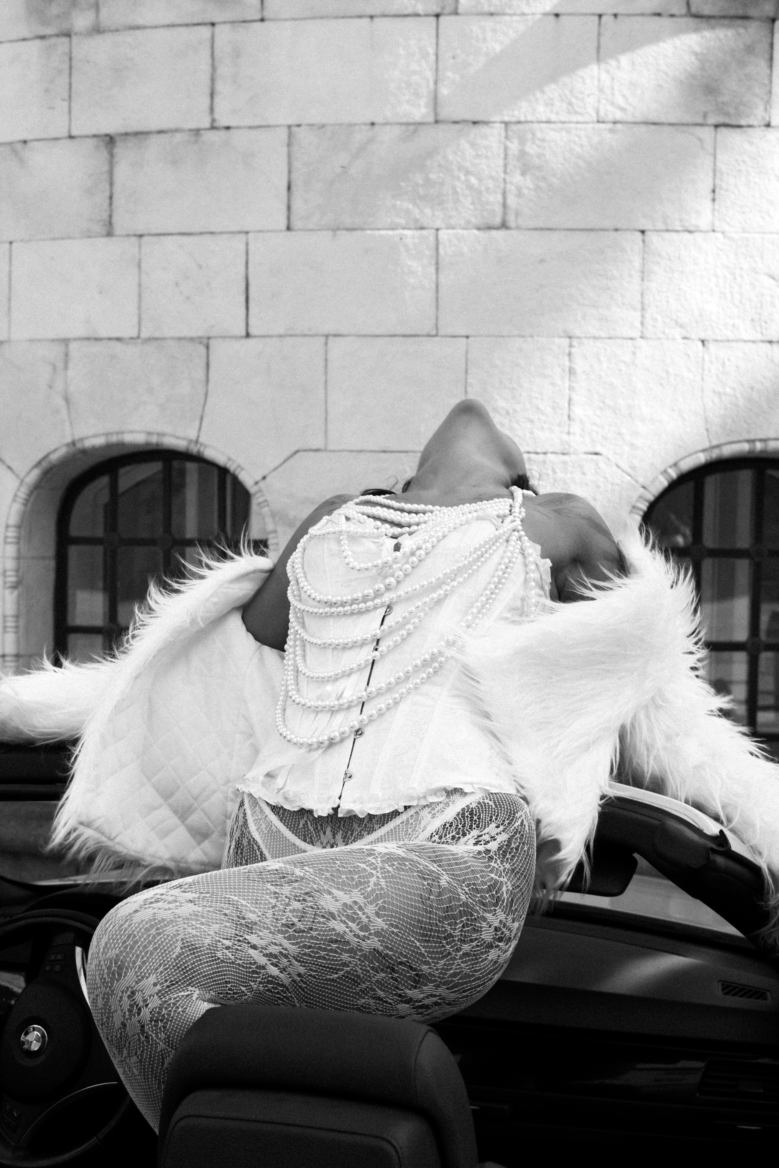 Индивидуальные. Ксения Куницкая фотограф Нижний Новгород