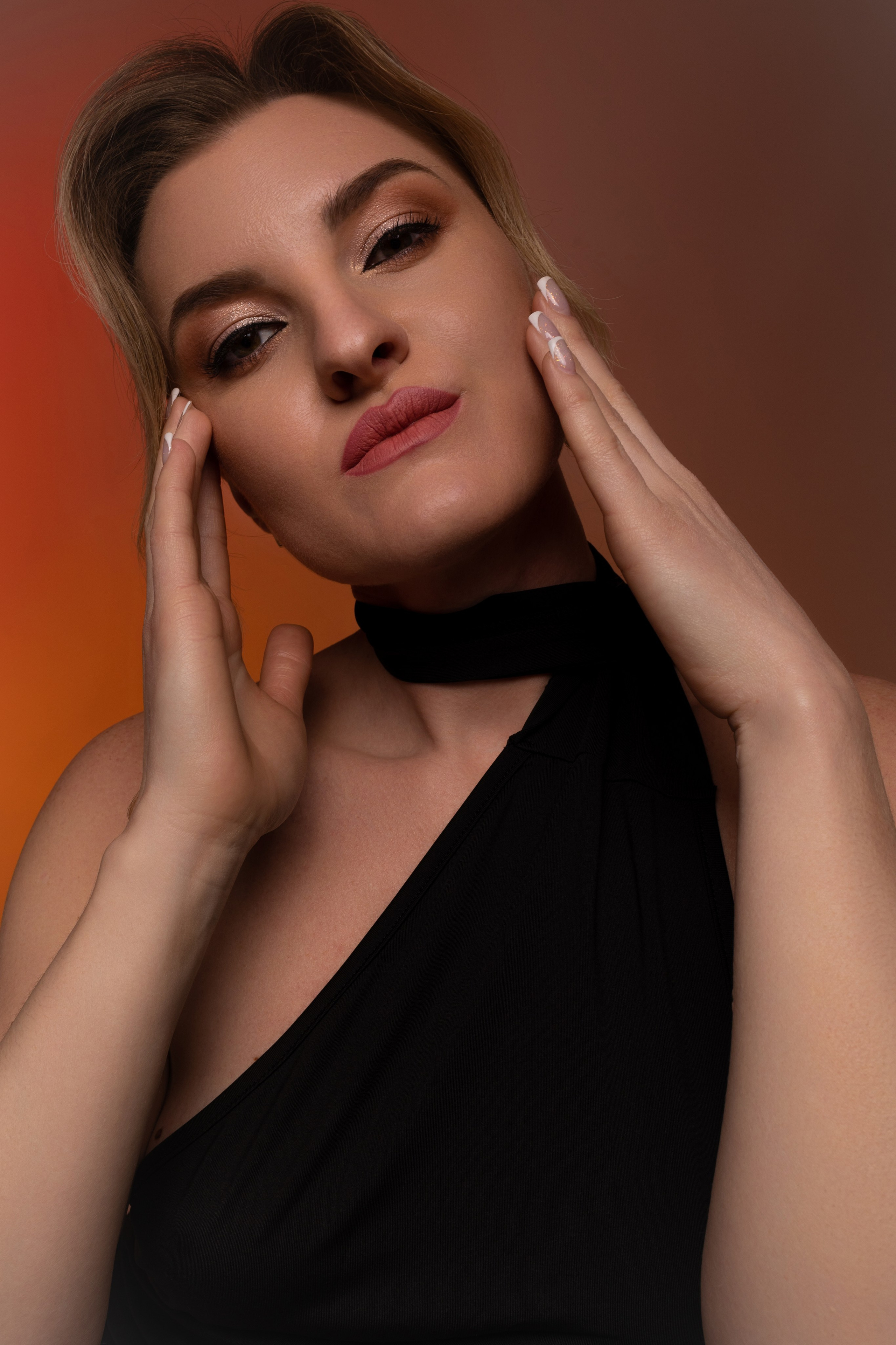 Ольга. Анна Демидец — фотограф и маркетолог в Новошахтинске, Шахтах и Ростове-на-Дону