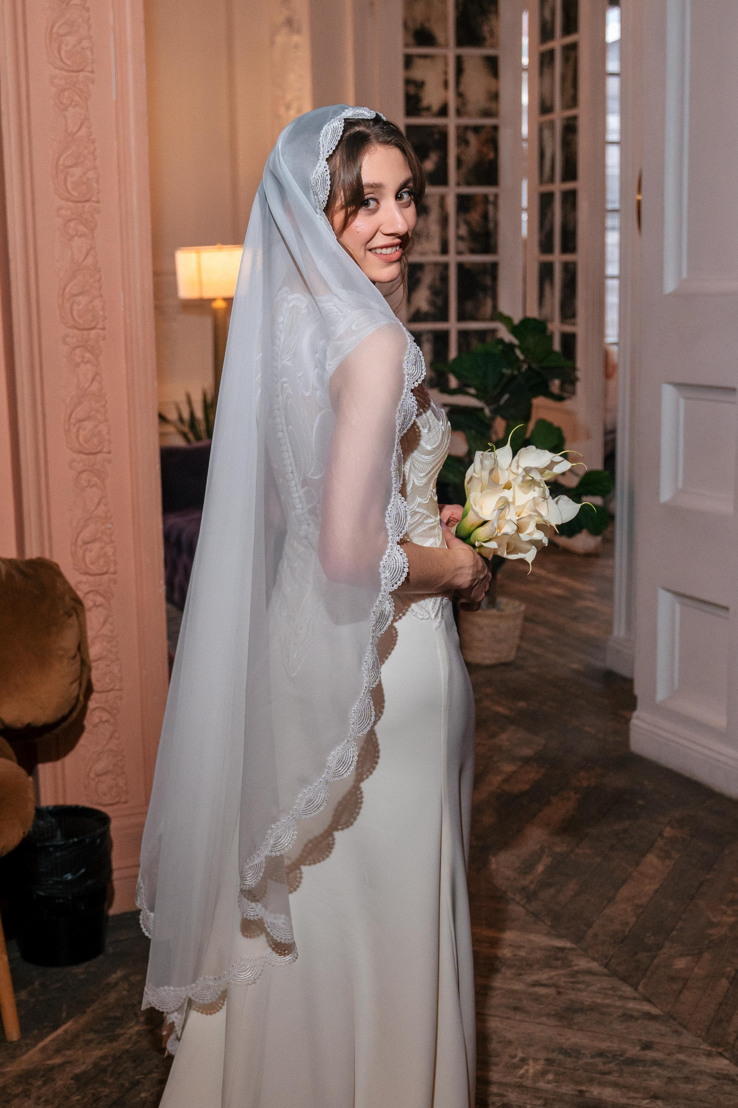 Максим и Элла. Свадебный и портретный фотограф в Москве Гудумак Евгений