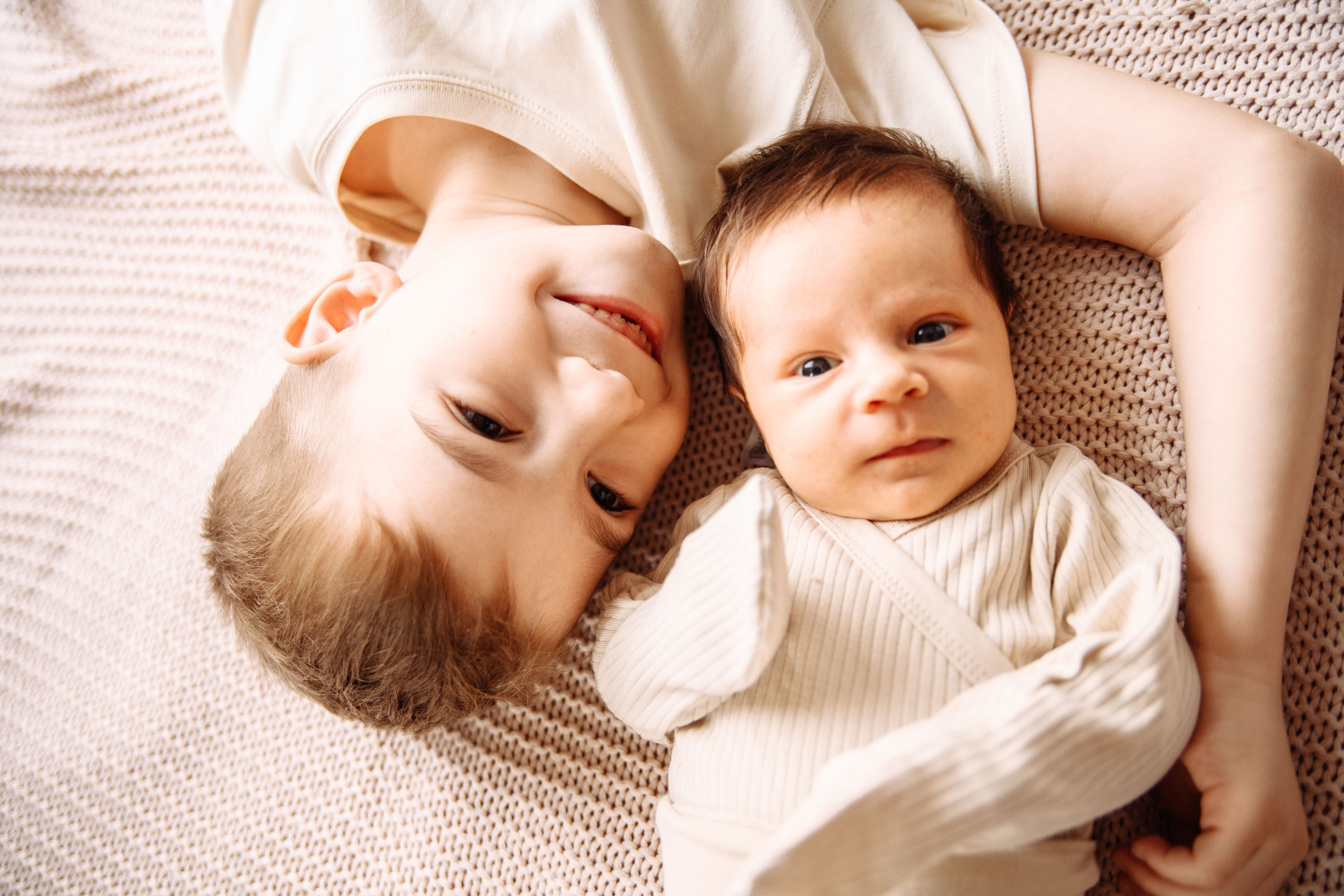 Малыши. Семейный фотограф Анна Лищук г. Таганрог