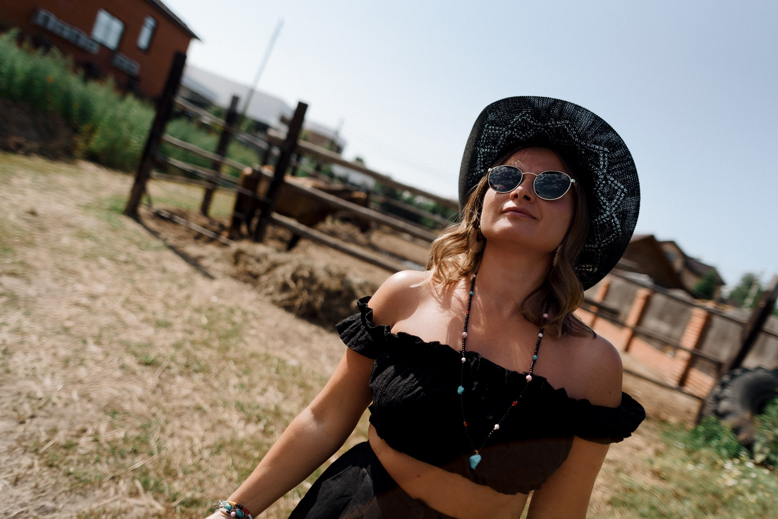 Женя. Фотограф Дарья Мустафина, Тюмень