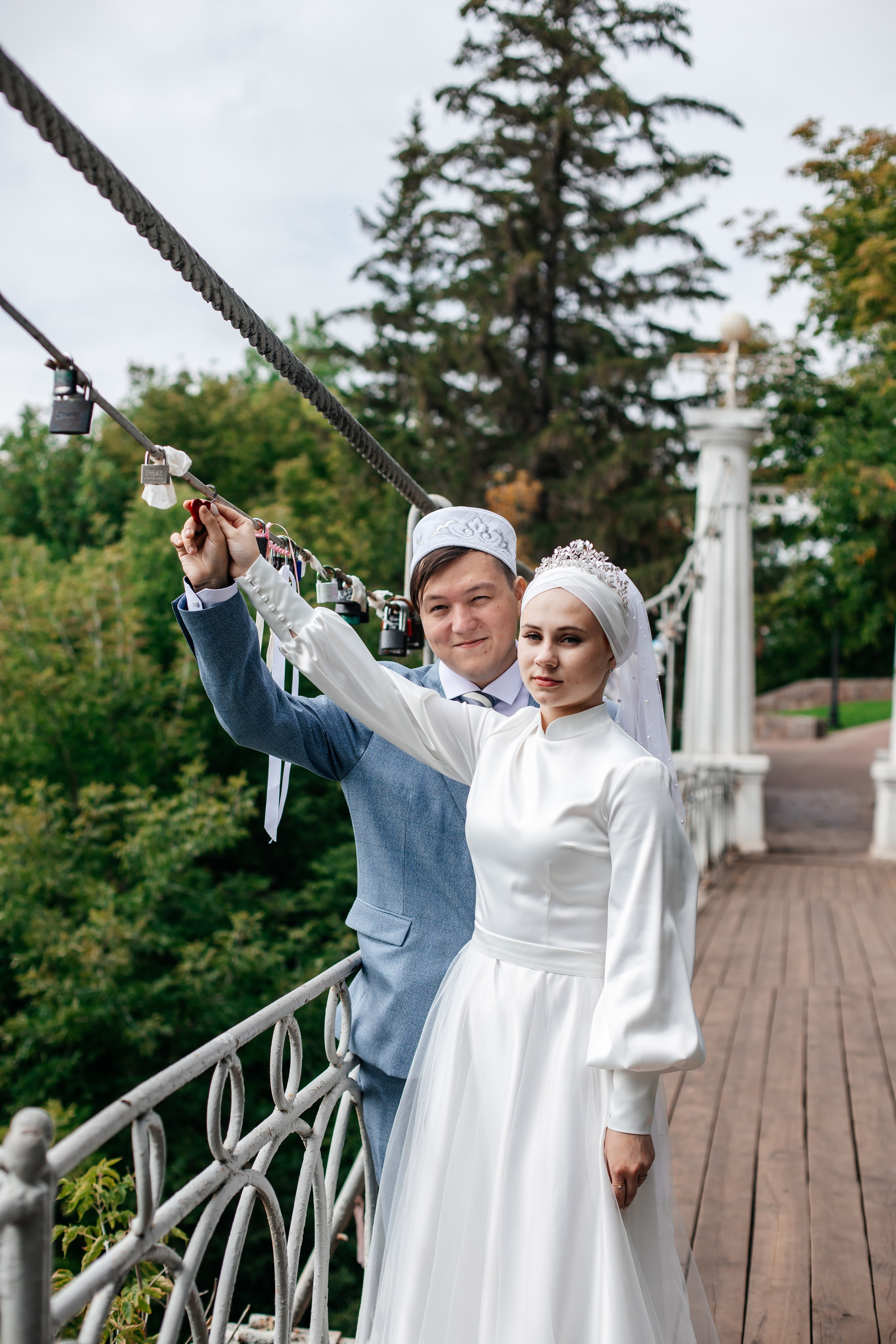 Артур и Ульяна. Марина Шаймухаметова. Фотограф в Уфе