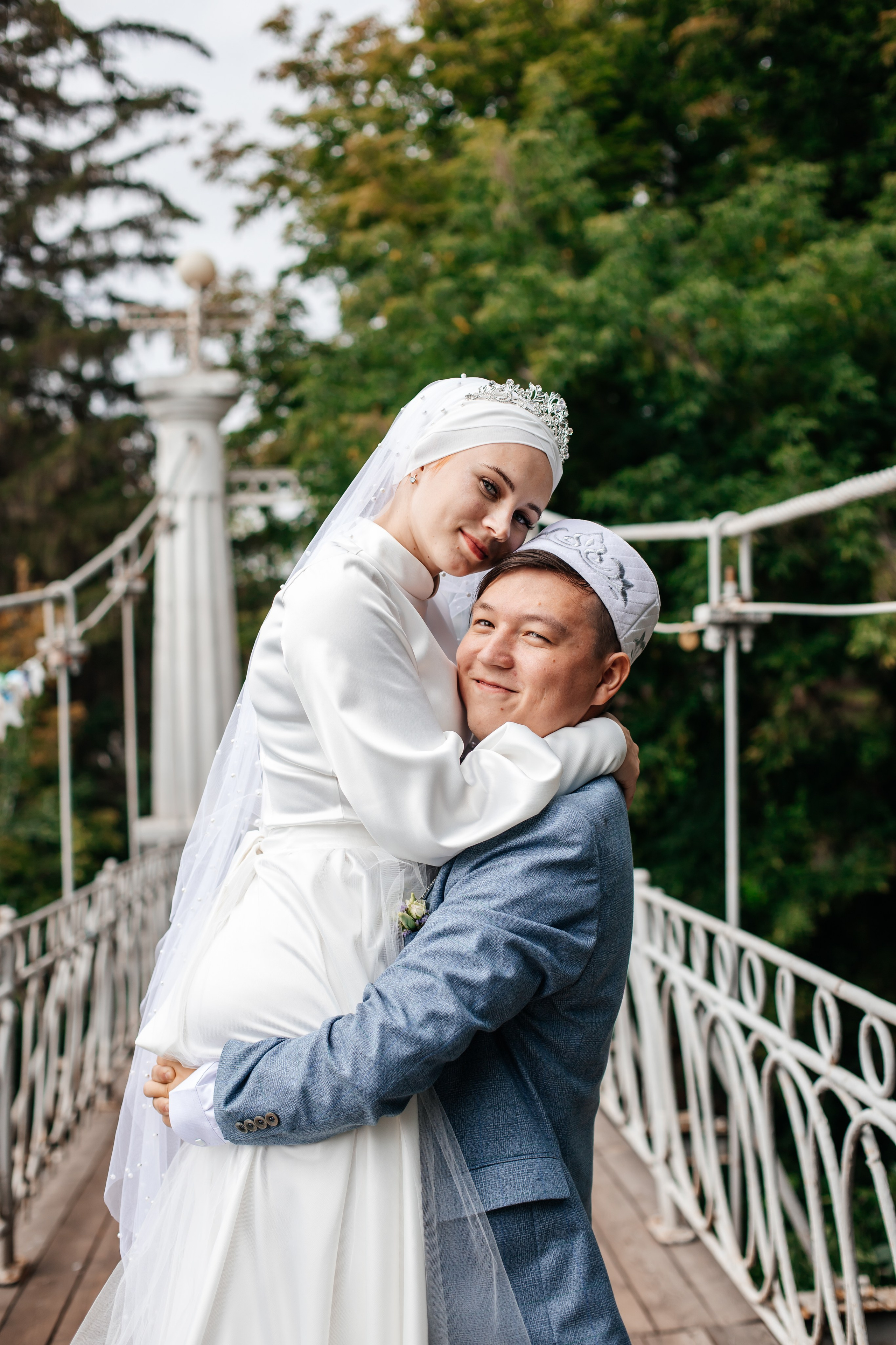 Артур и Ульяна. Марина Шаймухаметова. Фотограф в Уфе