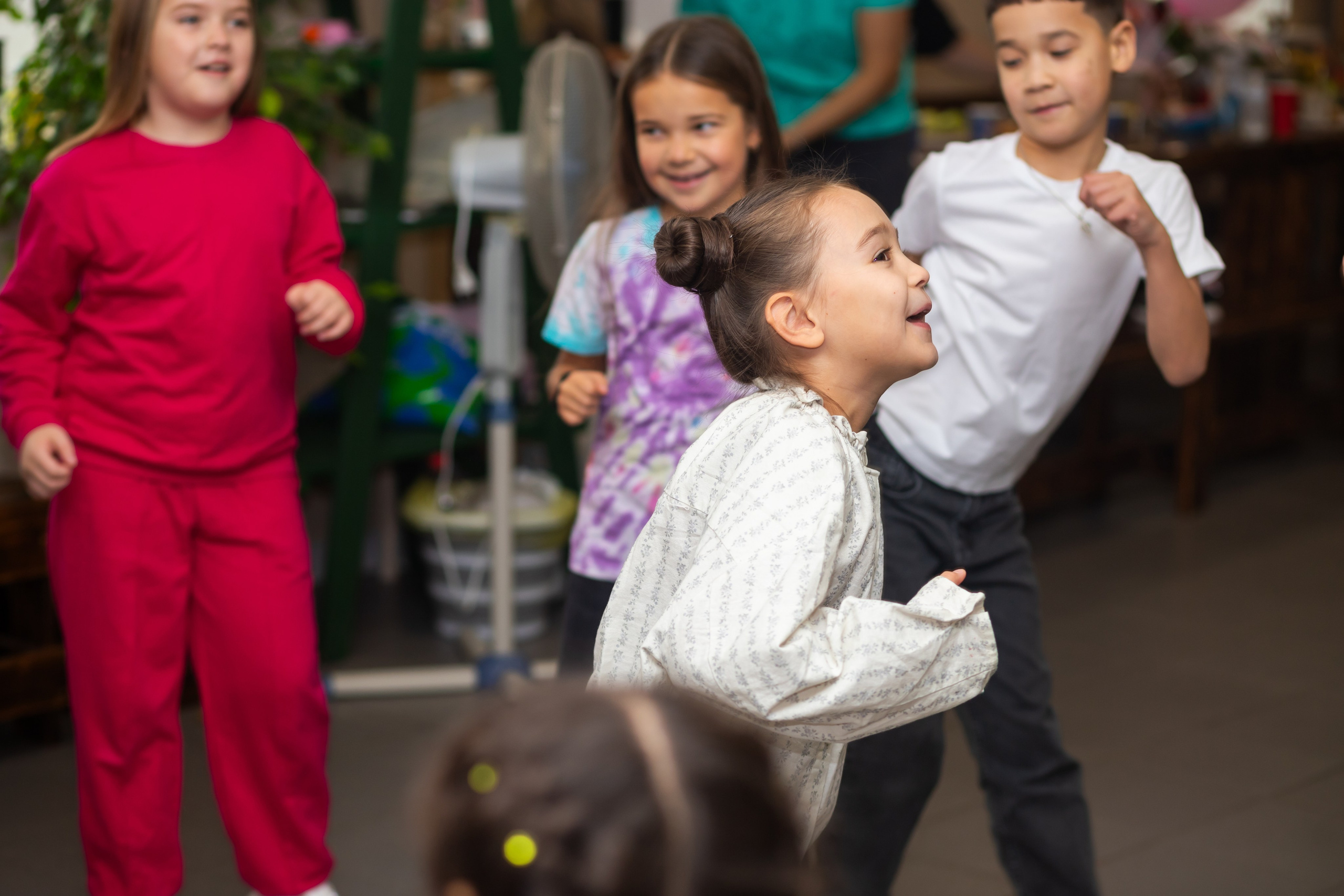 День рождение Златы. Марина Шаймухаметова. Фотограф в Уфе