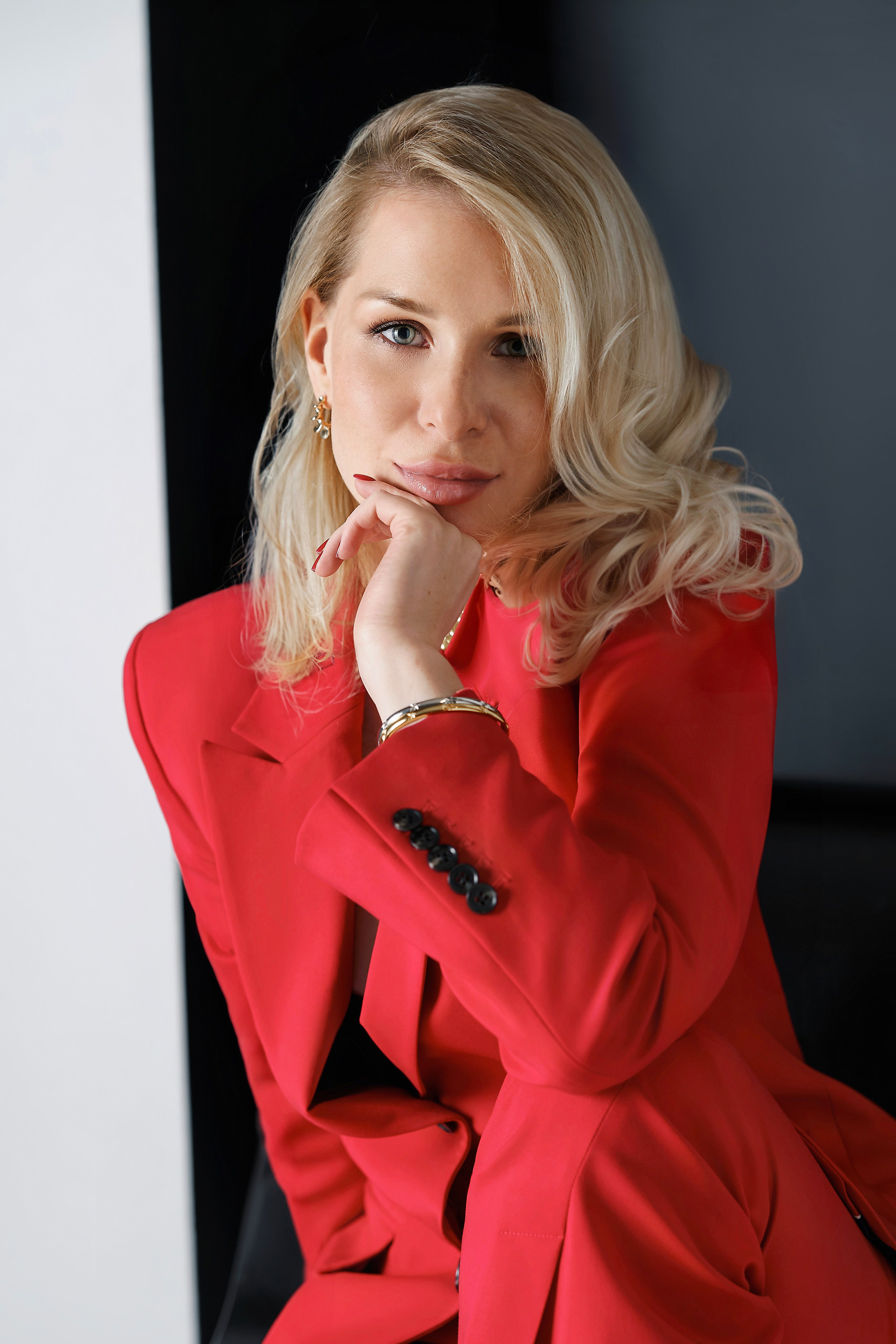 Галя. Портретный фотограф в Москве Татьяна