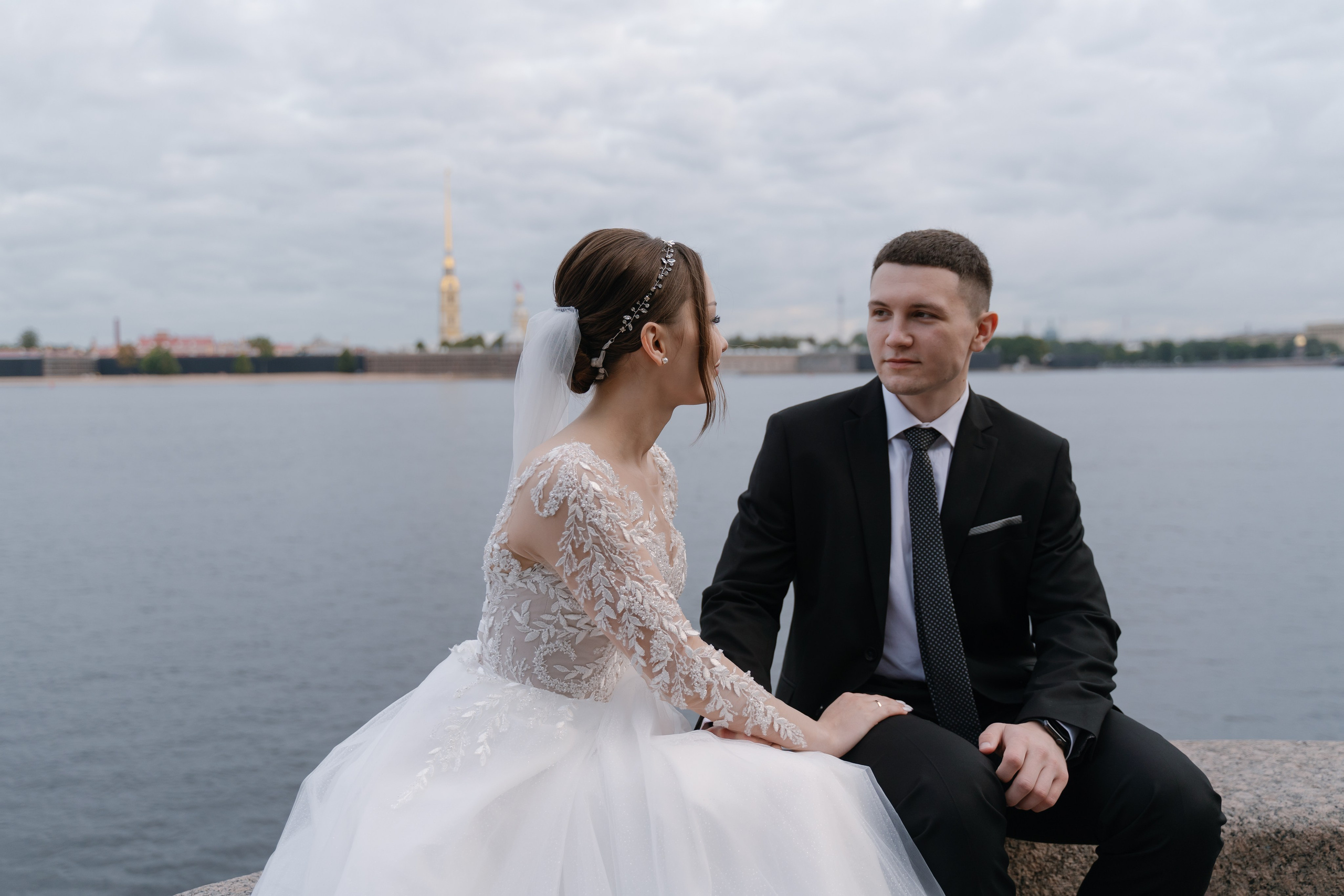 08.09.2023. Свадебный фотограф — Наталья Фед СПб/Москва