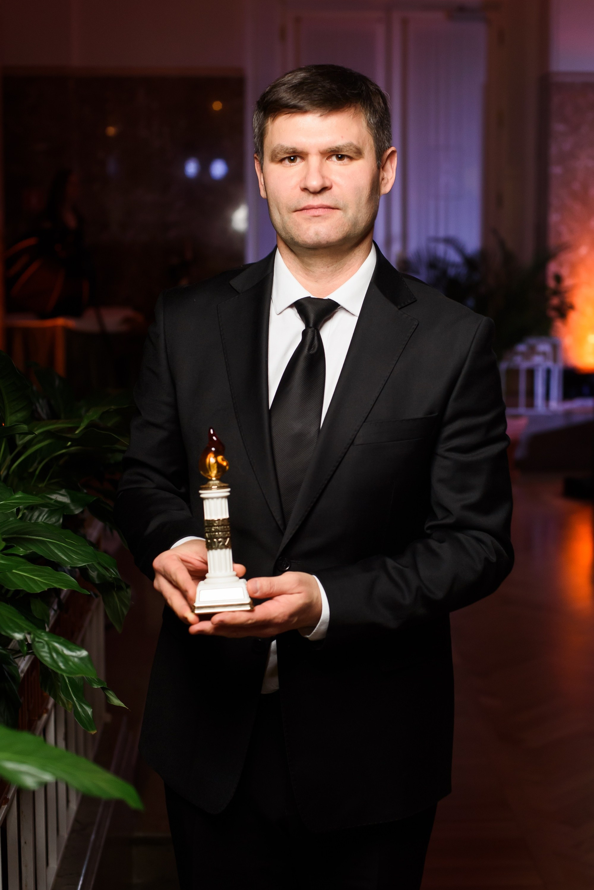 Legal to Business Awards. Фотограф в Санкт-Петербурге — Эдуард Фазлетдинов | Репортаж, свадьбы, студия