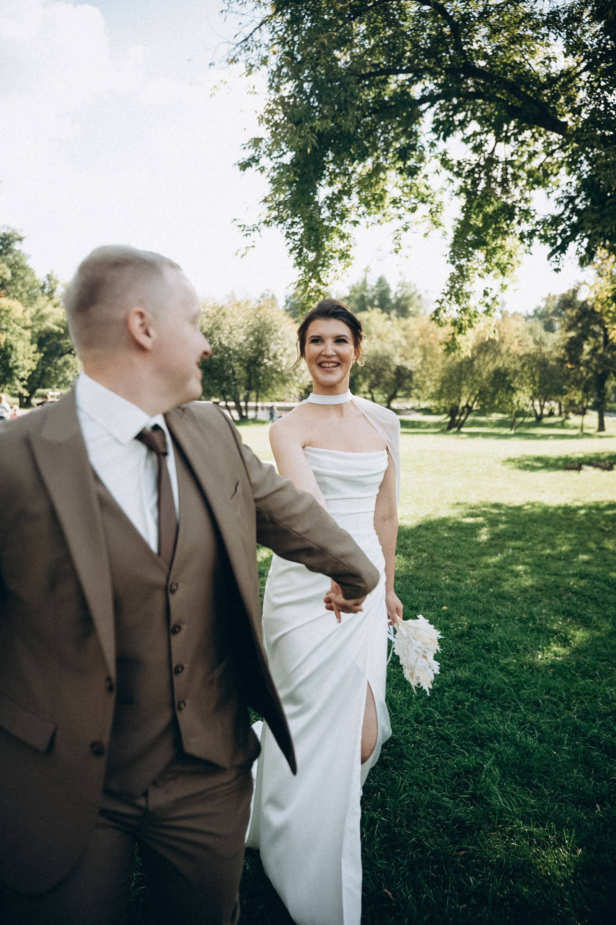 Свадьба, история для двоих. Семейный свадебный фотограф Екатеринбург Первоуральск Шарнина Алёна