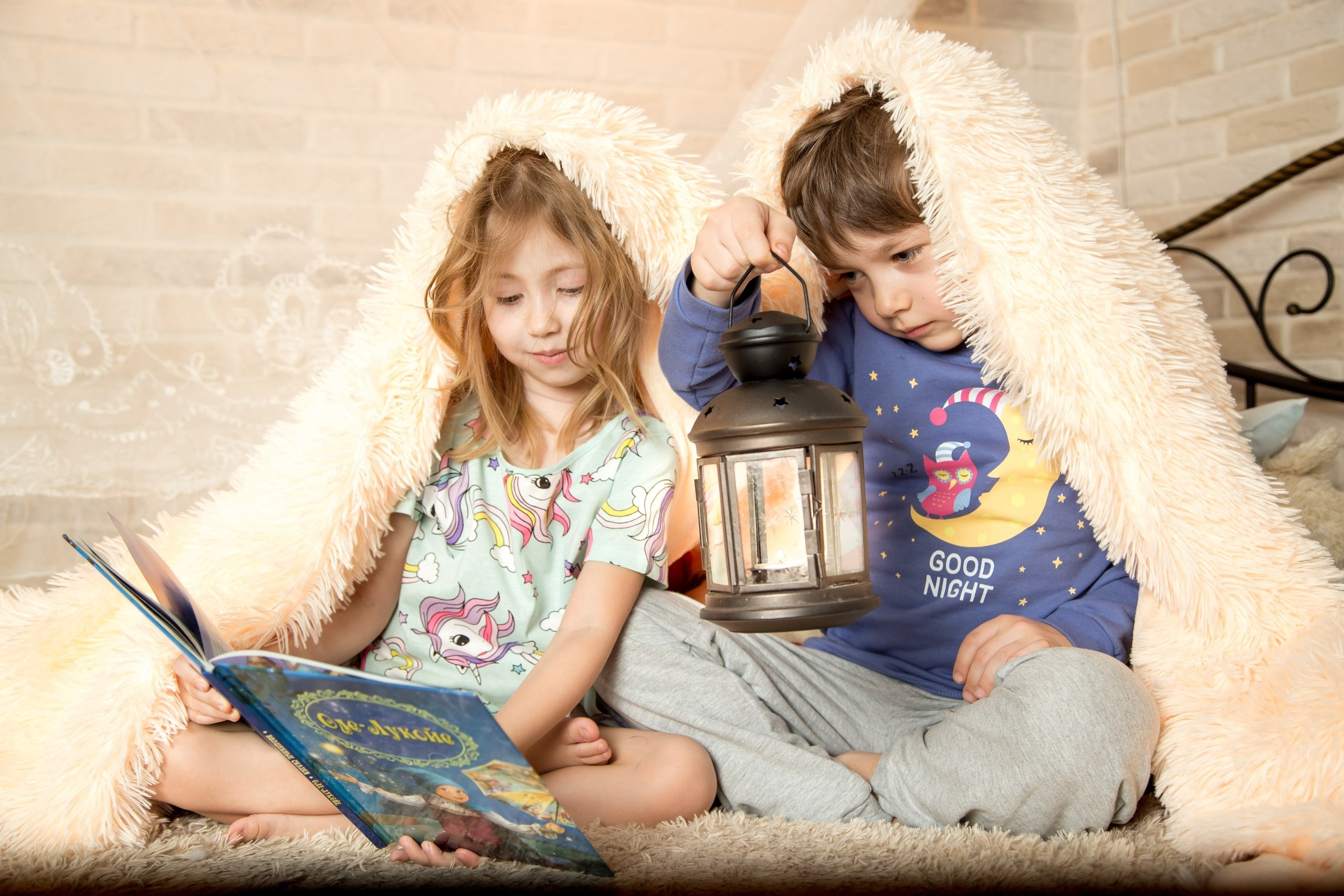 ДЕТСКИЕ ФОТОСЕССИИ. Творческая студия АЛНИфото