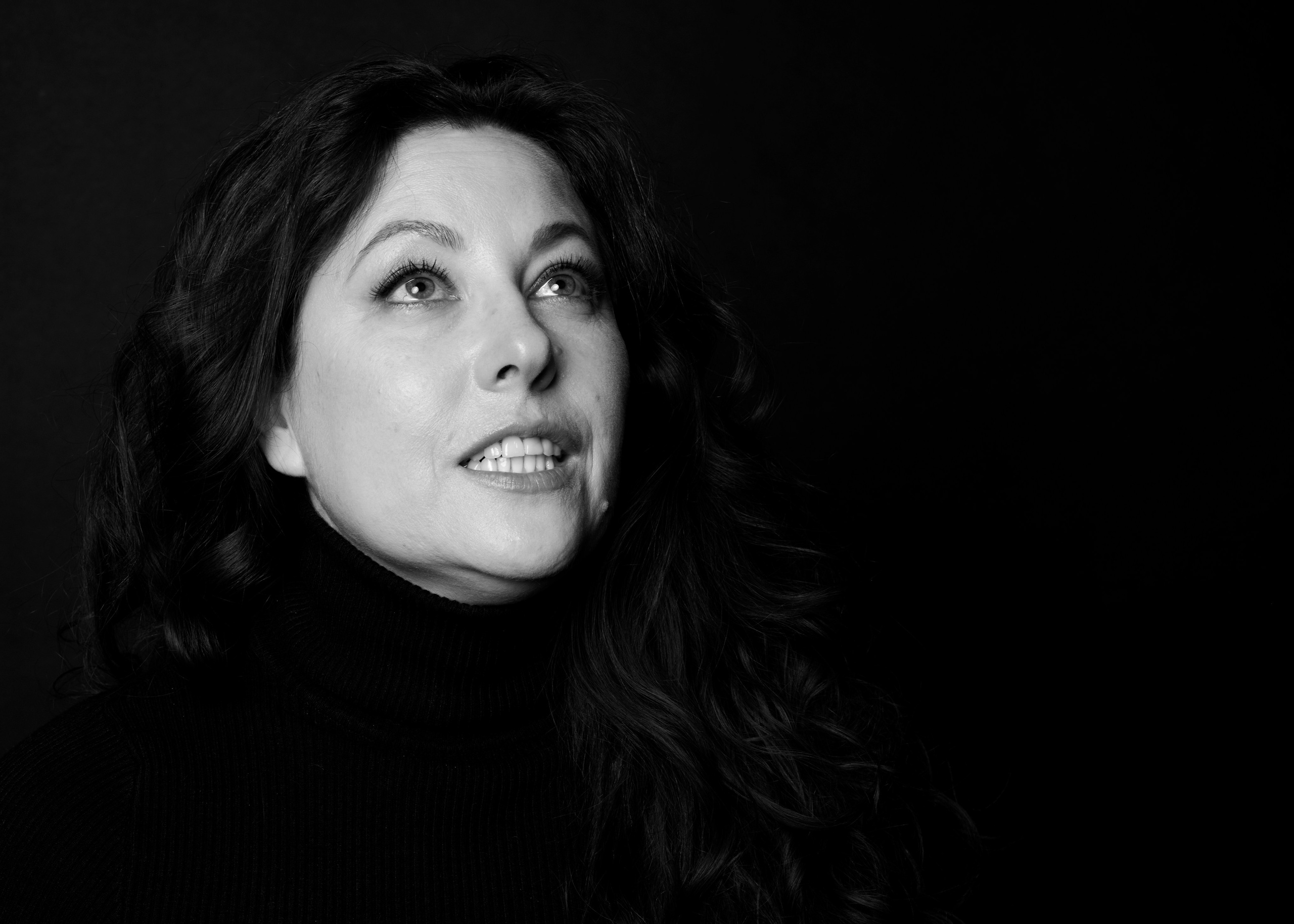 Честный портрет — Екатерина. Фотограф и проводник в эфирные масла Ольга КоСа