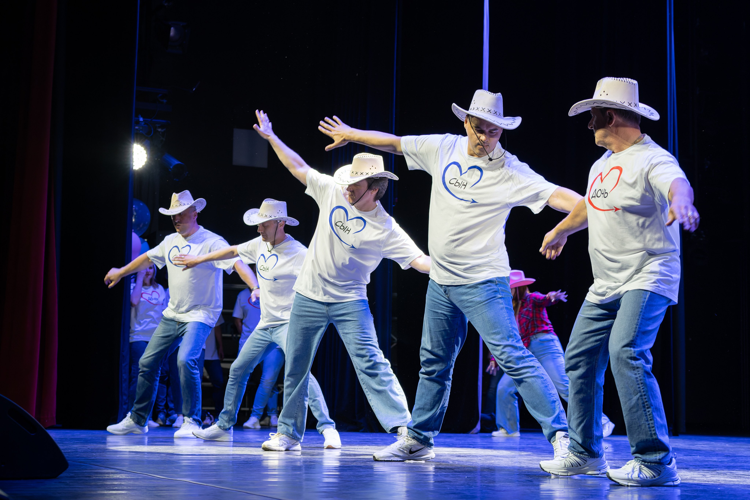 Съёмка на выпускной в школе 1155. «Студия DRONAVT`s» — видеосъёмка и фотография г. Москва