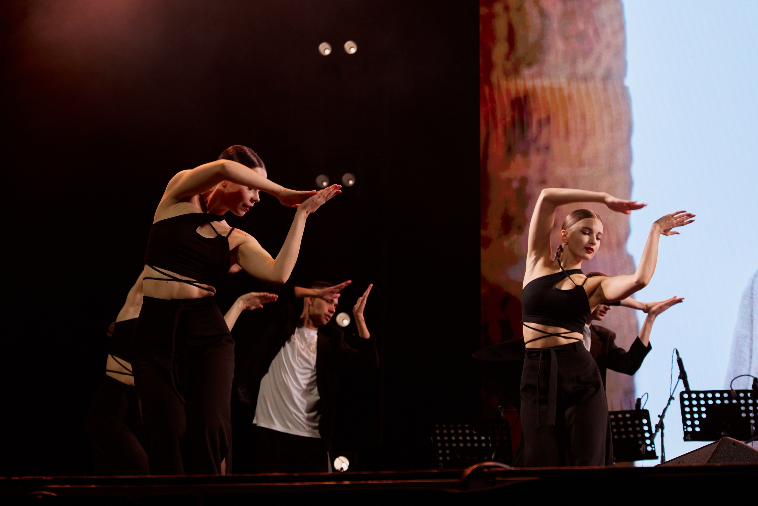 Концерт Pupo & Petter Live Band. Фотограф из Челябинска Ника Варгот