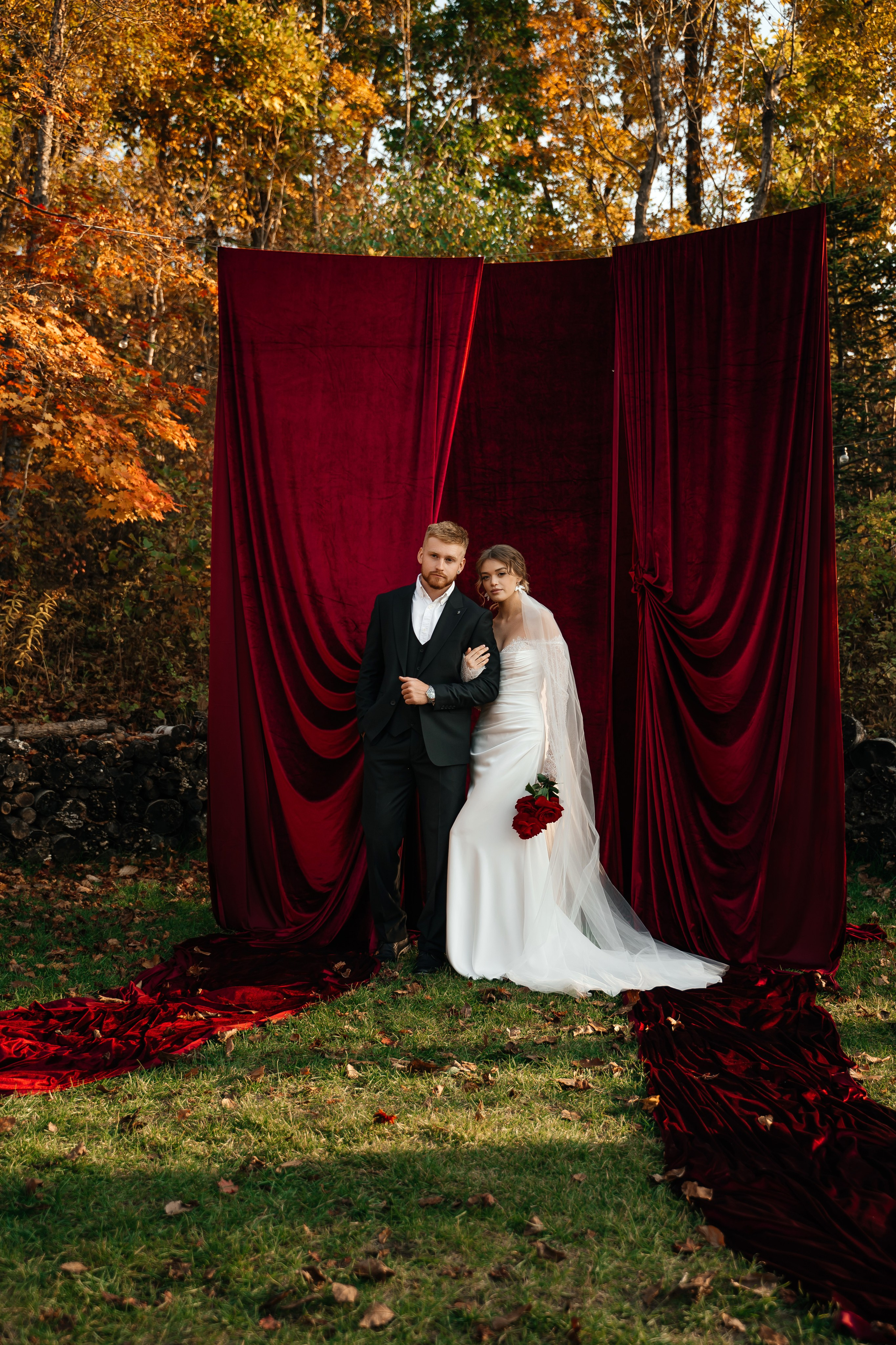 Свадебный фотограф Елена Рякина