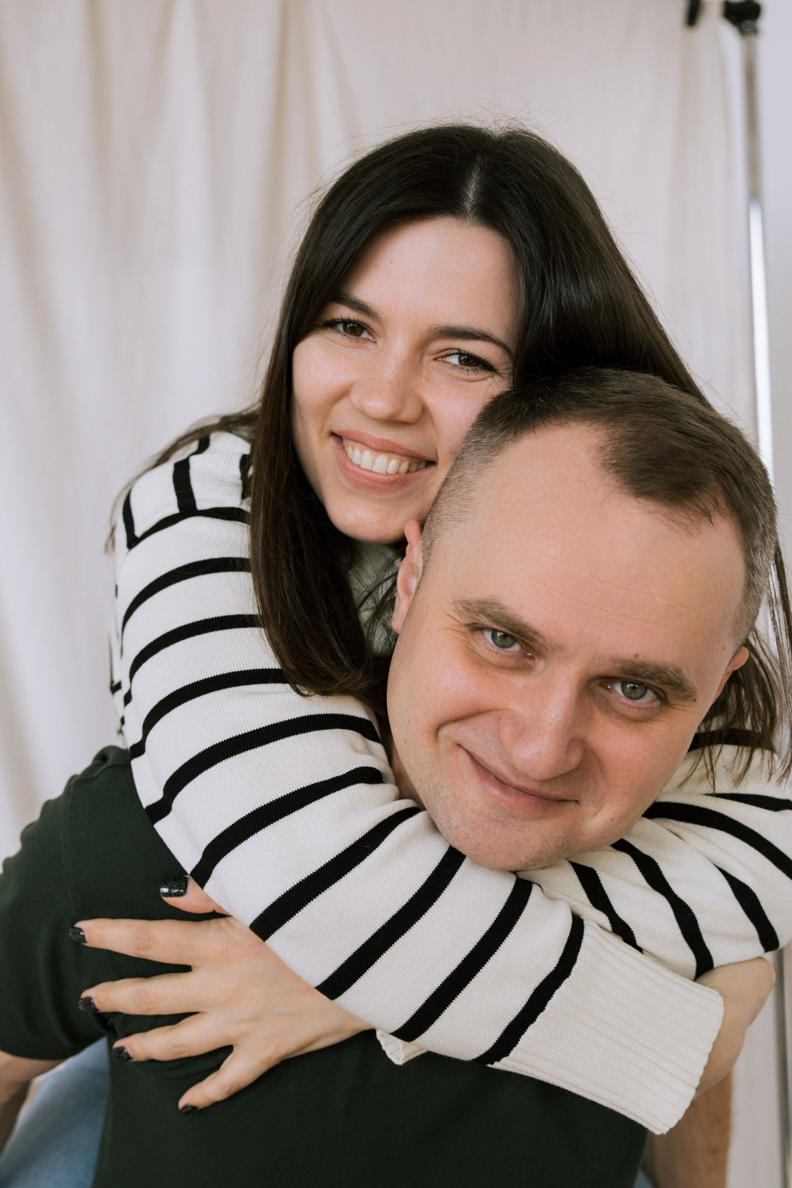 Даша Дима Лев Тая. Свадебный и семейный фотограф