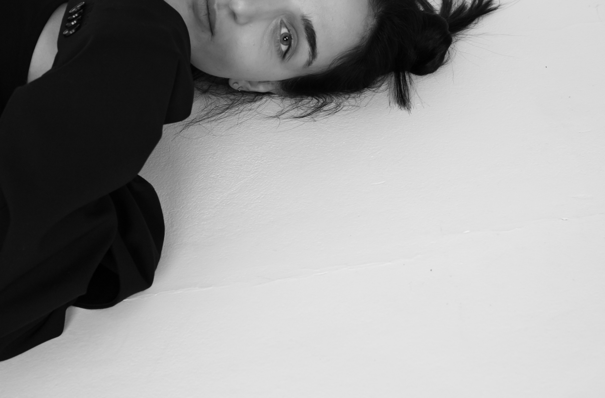 У нас было 30 минут