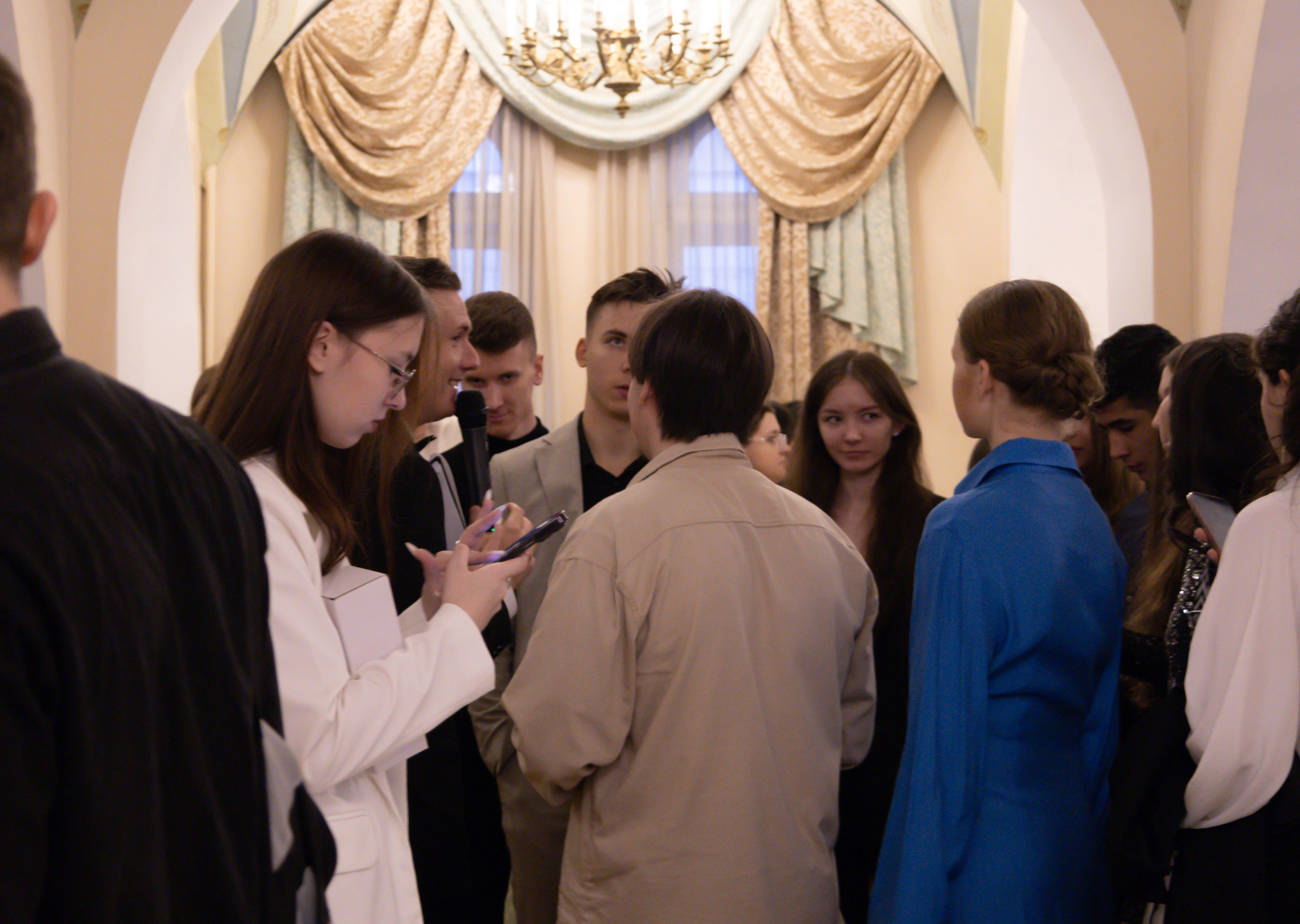 Университет