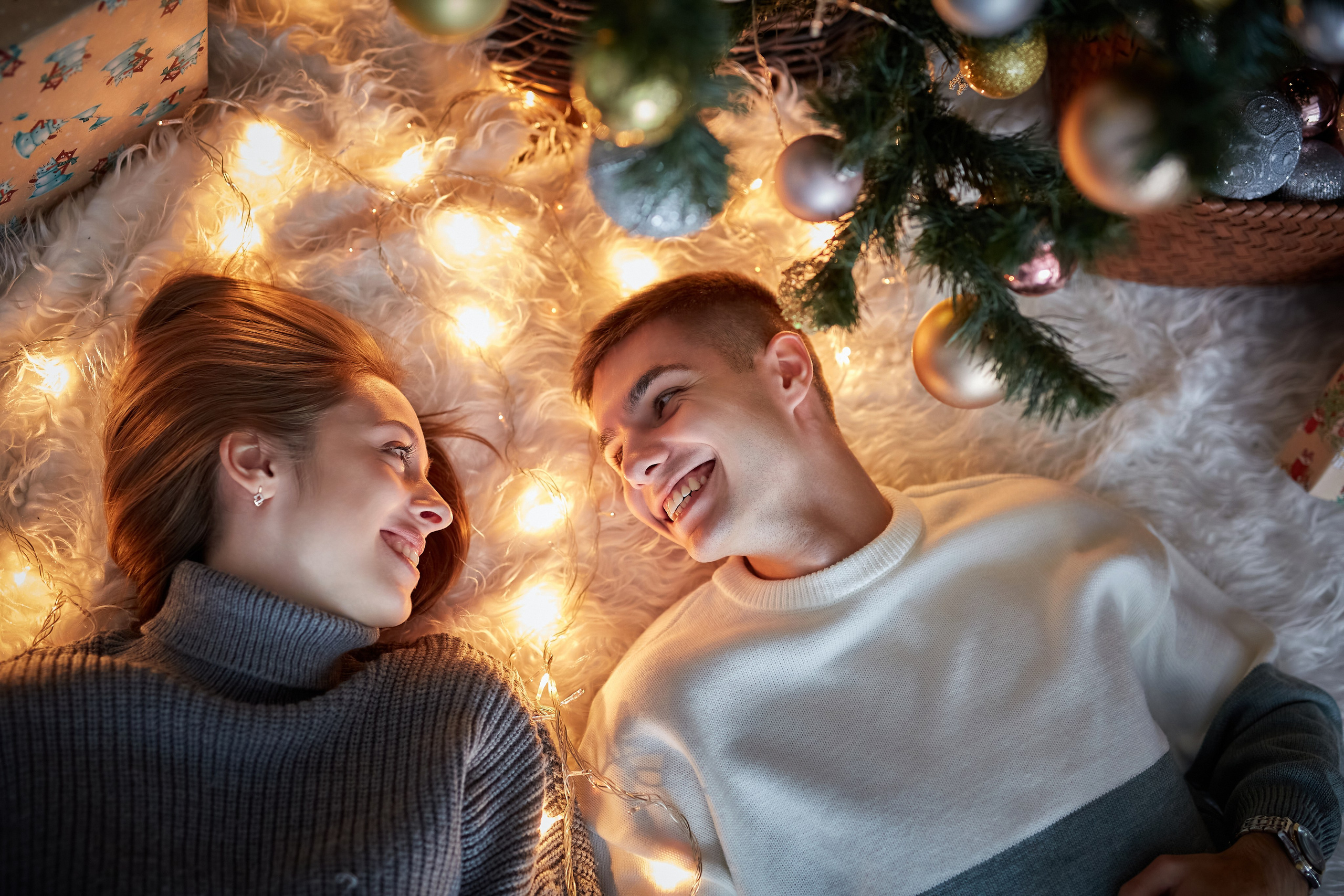 Сергей и Алёна. Фотограф Барнаул Фатыхов Тимур