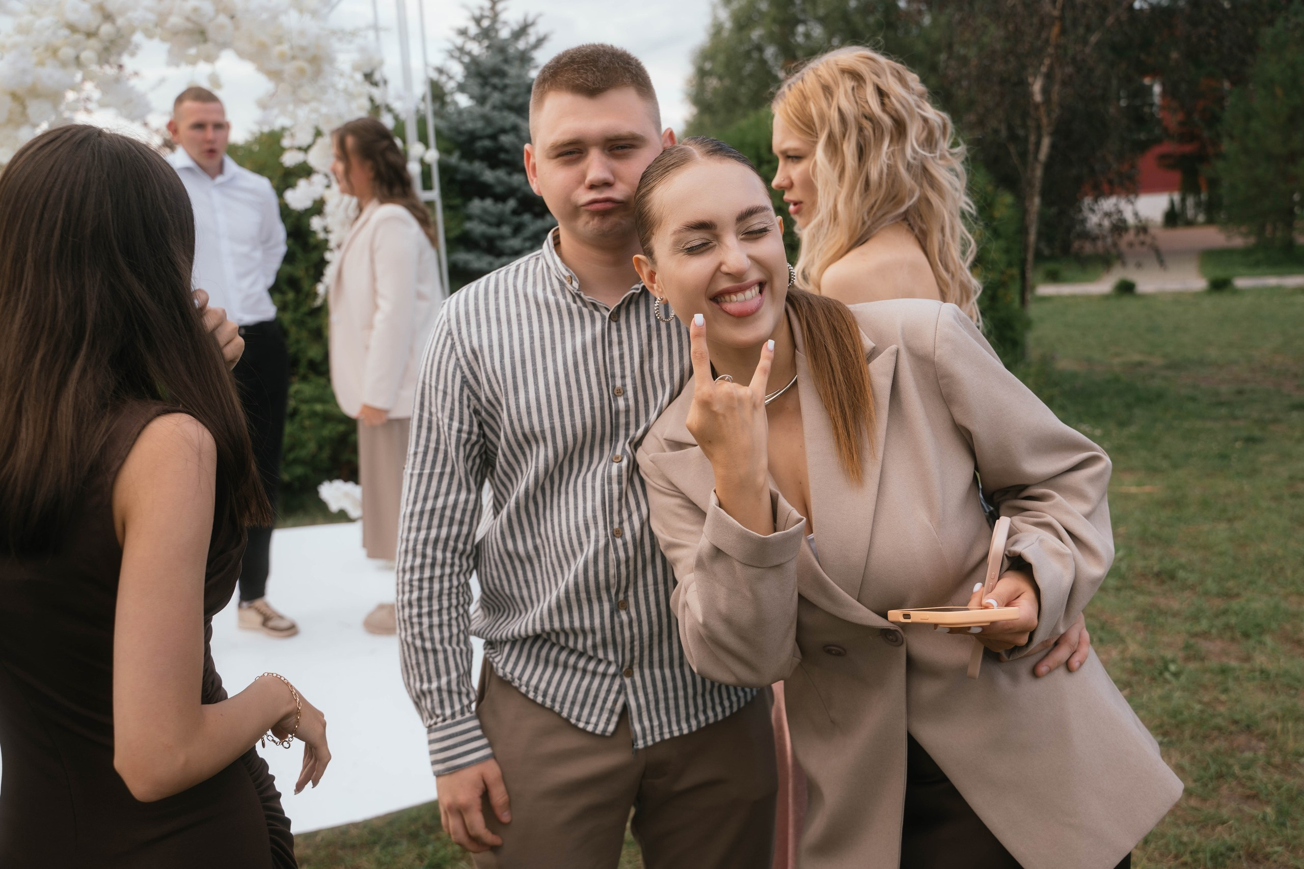 Wedding day #90. Свадебный, семейный фотограф в Рязани Лена Брант
