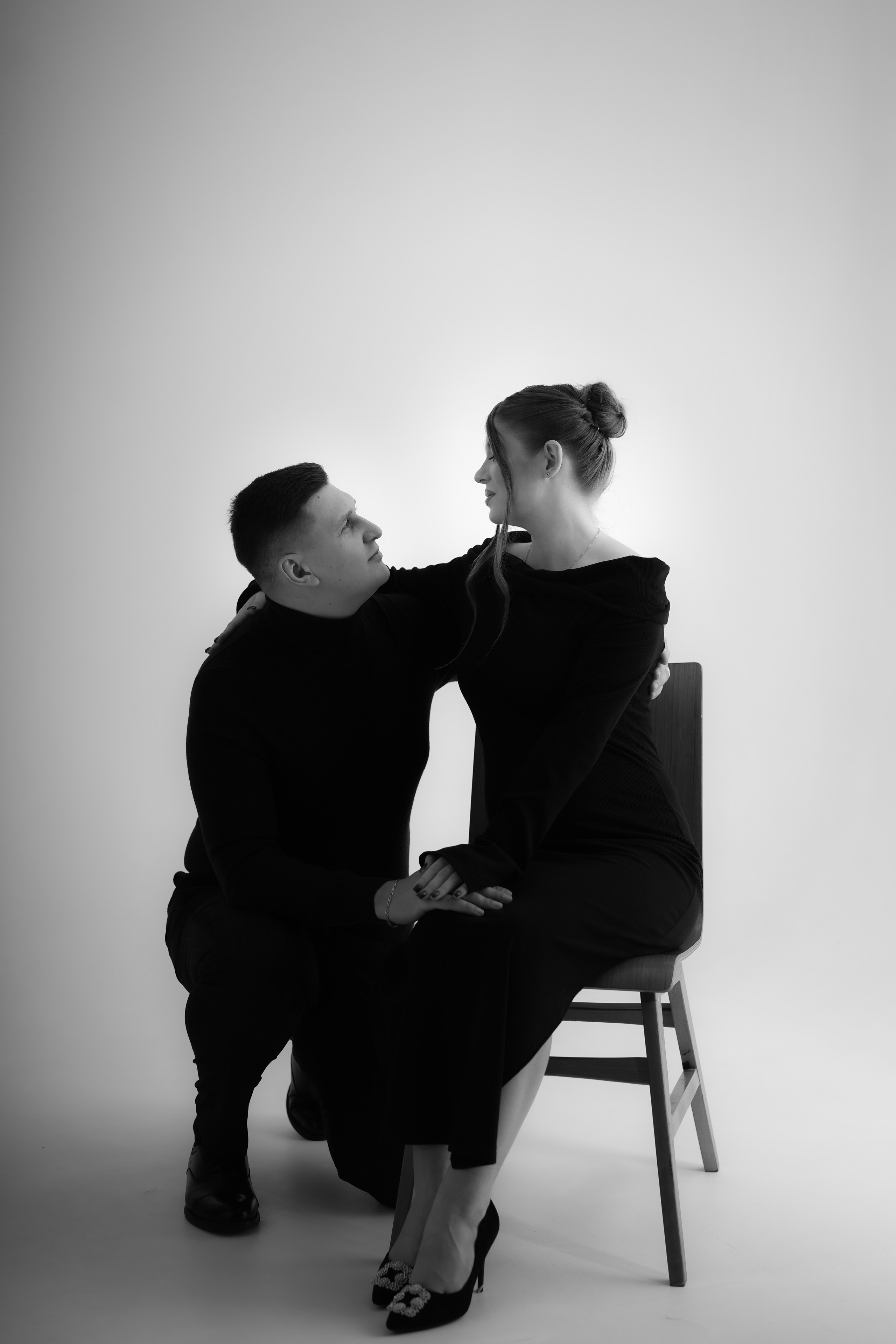 Беременность Анастасия. Свадебный и семейный видеограф в Москве Гера Филатов