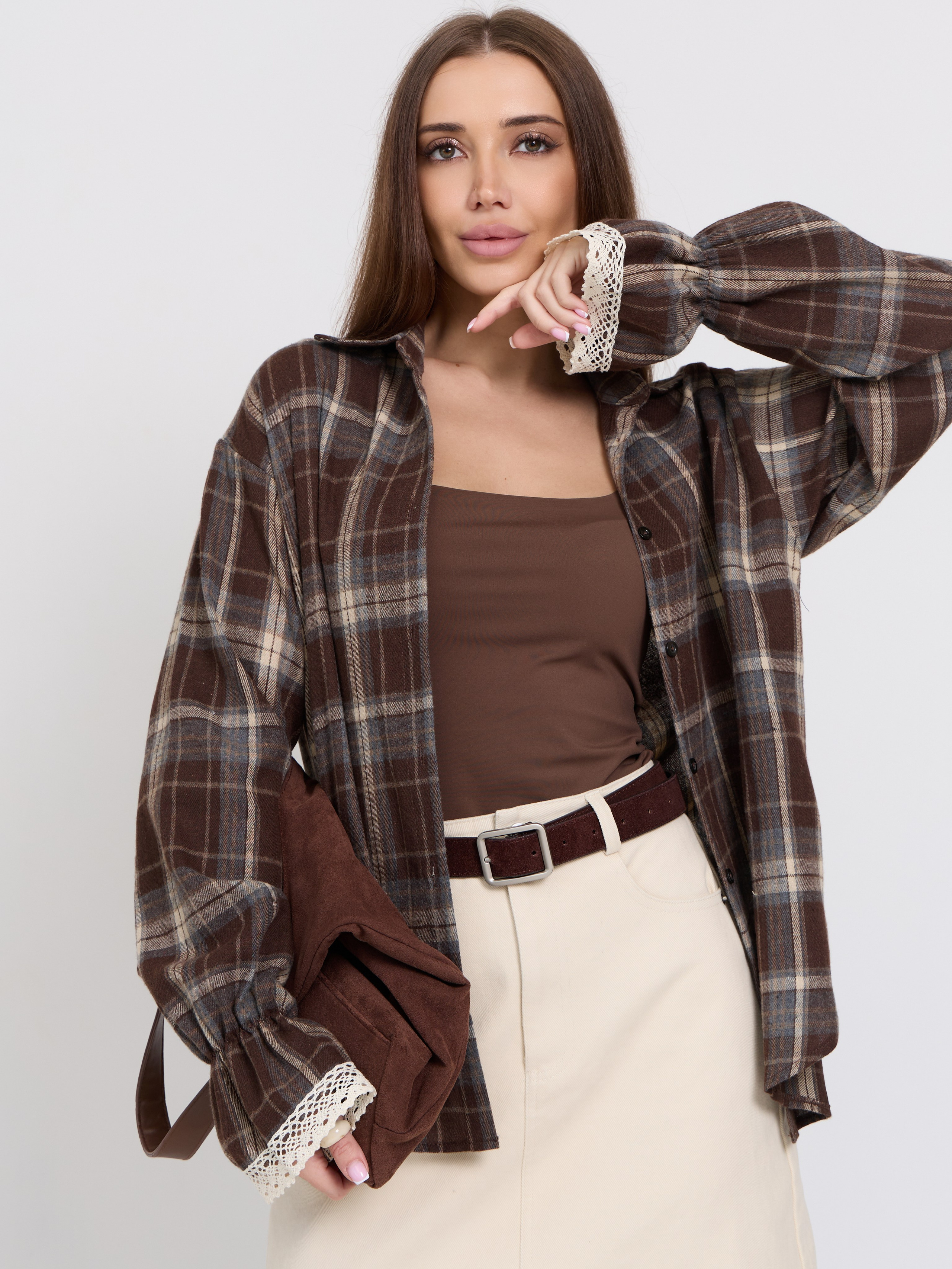 Lookbook. Фотограф для брендов и индивидуальных фотосессий в Москве