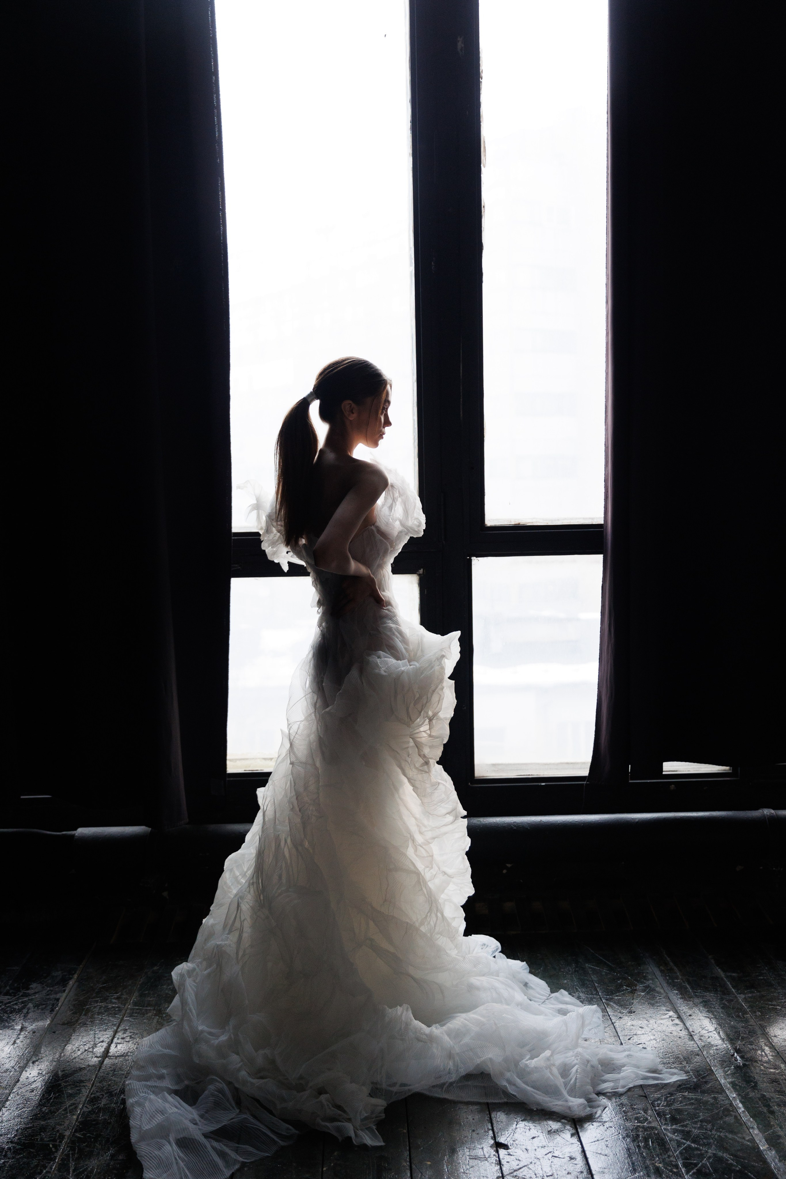 Невеста 2024. Свадебный фотограф в Нижнем Новгороде — Эдуард Смирнов