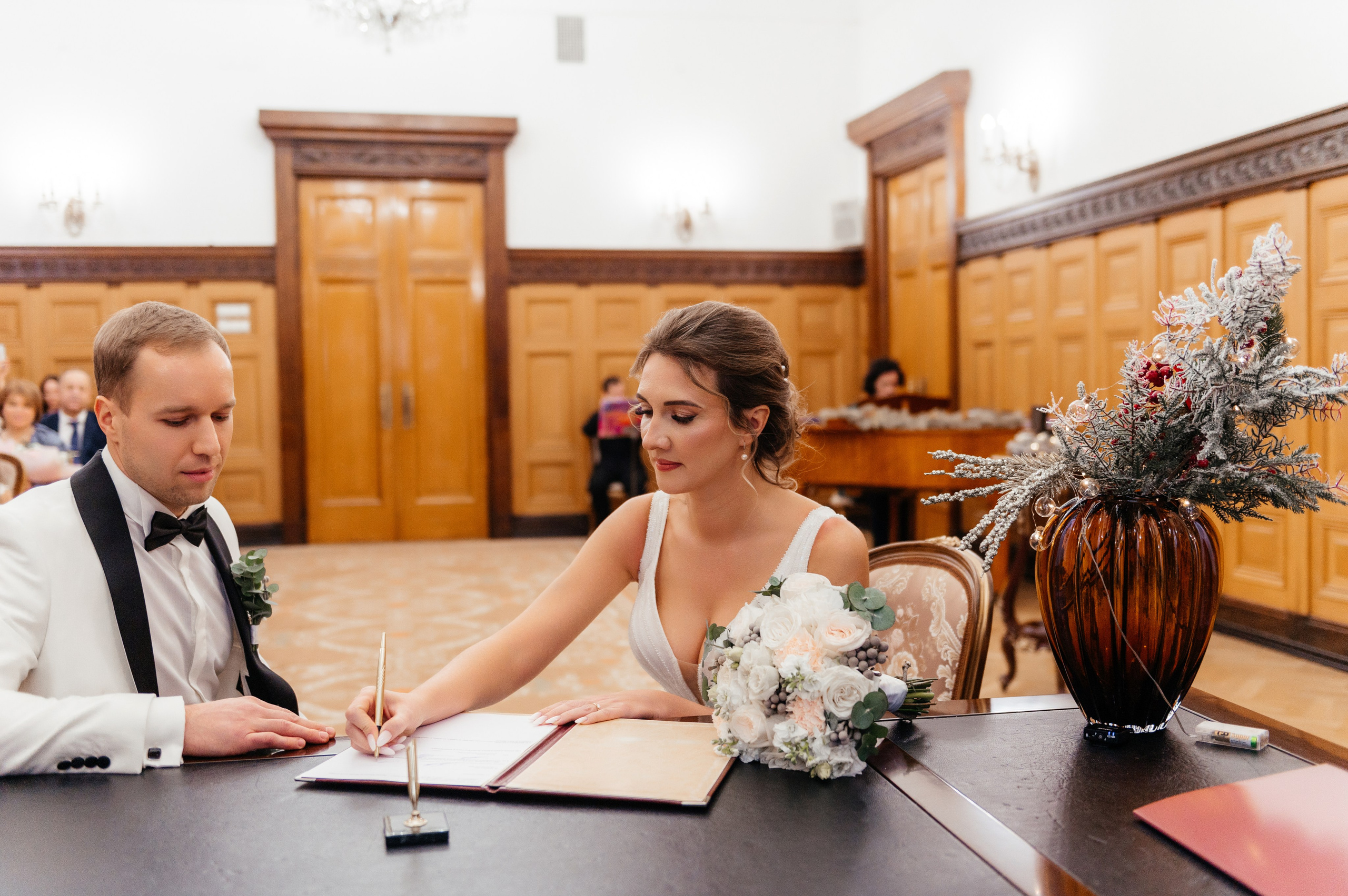 Artem&Yana. Свадебный и индивидуальный фотограф Никита Роут | Москва