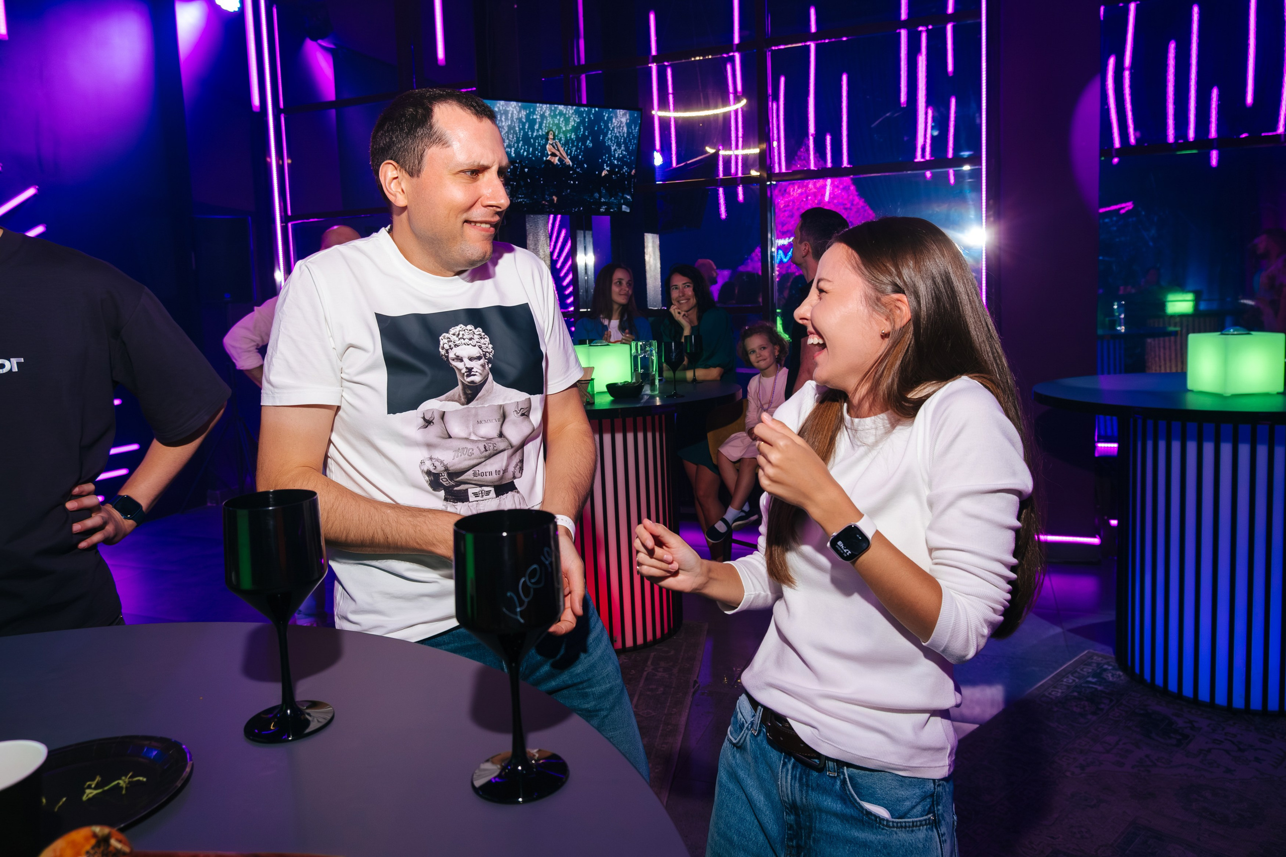 Хитомания. Фуд и предметный фотограф Виталий Морозов г. Москва