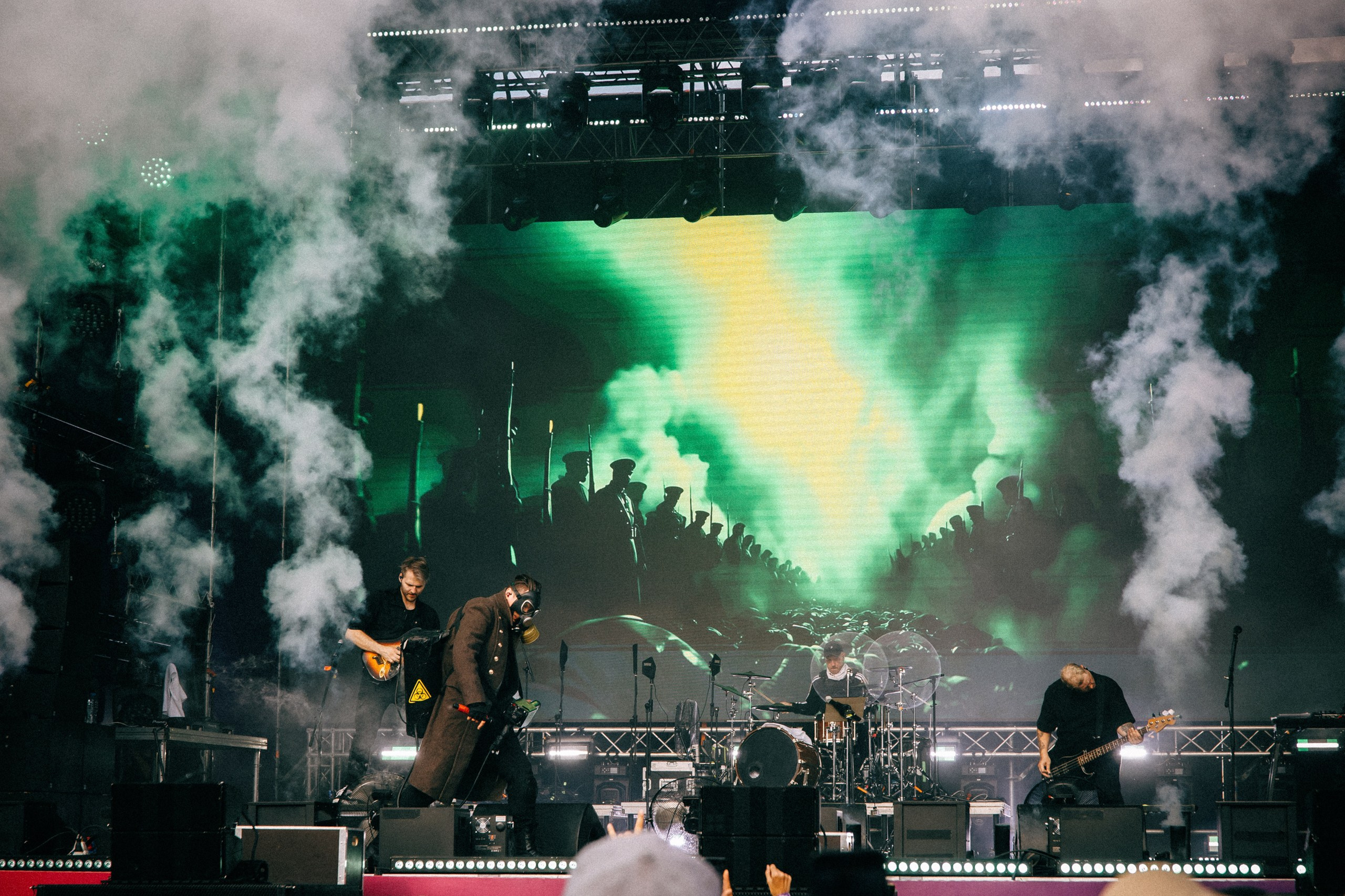 Черника Music Fest. Свадебный и репортажный фотограф в Новосибирске Матлак Дарья