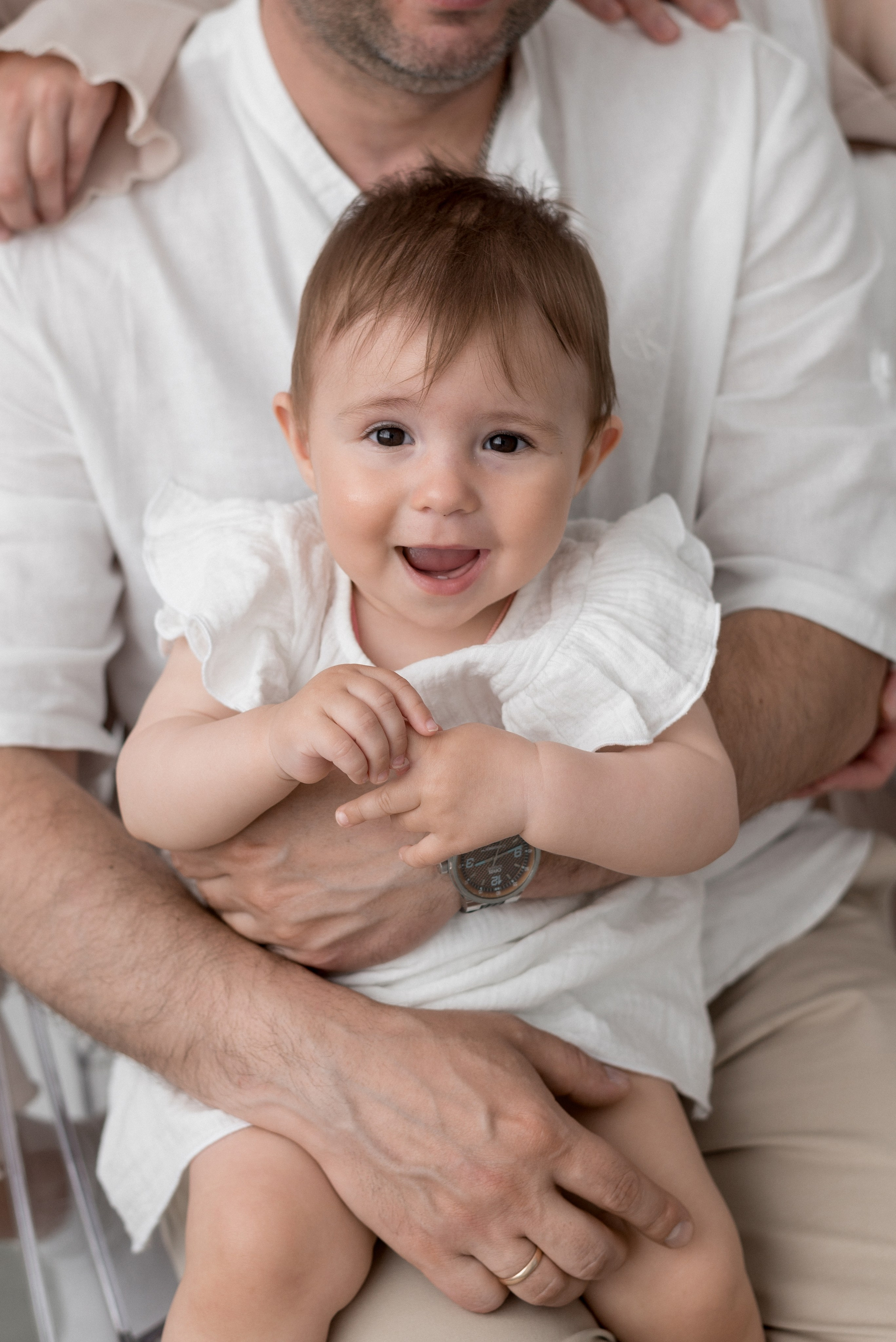 Леша Лиза Саша Даша. Семейный фотограф Ирина Сгибнева