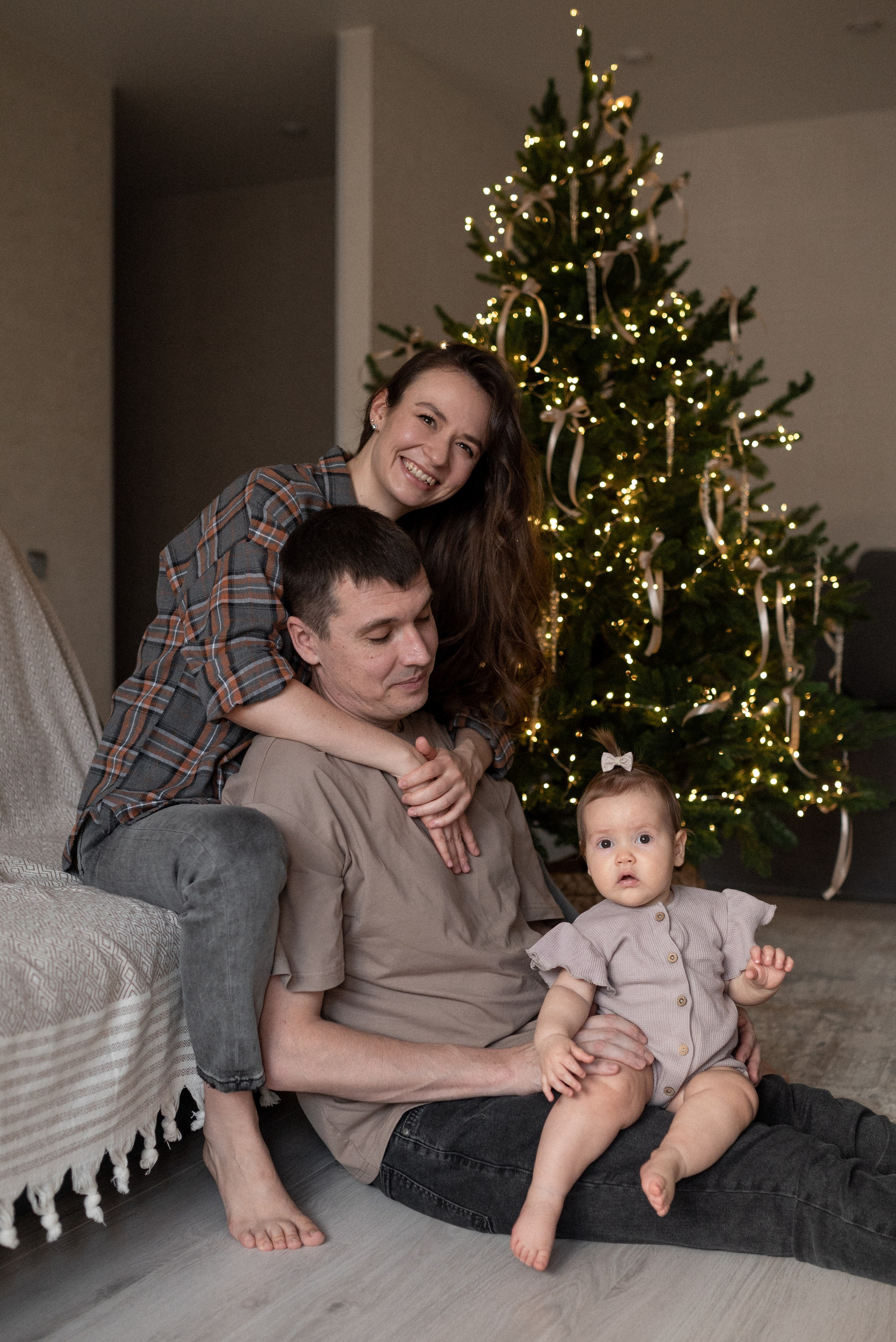 Поля Никита Вика и Дима. Семейный фотограф Ирина Сгибнева