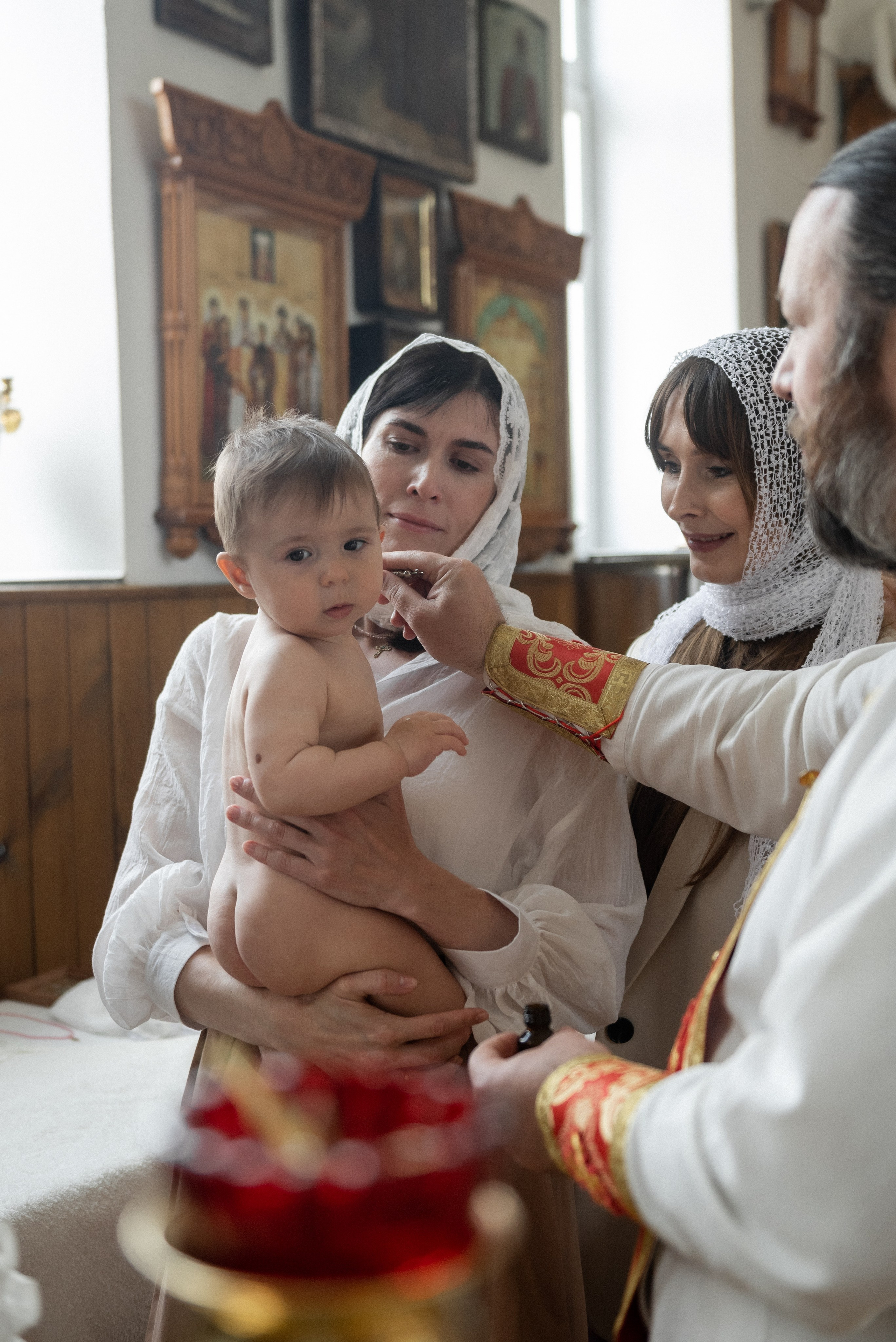 Лиза. Семейный фотограф Ирина Сгибнева