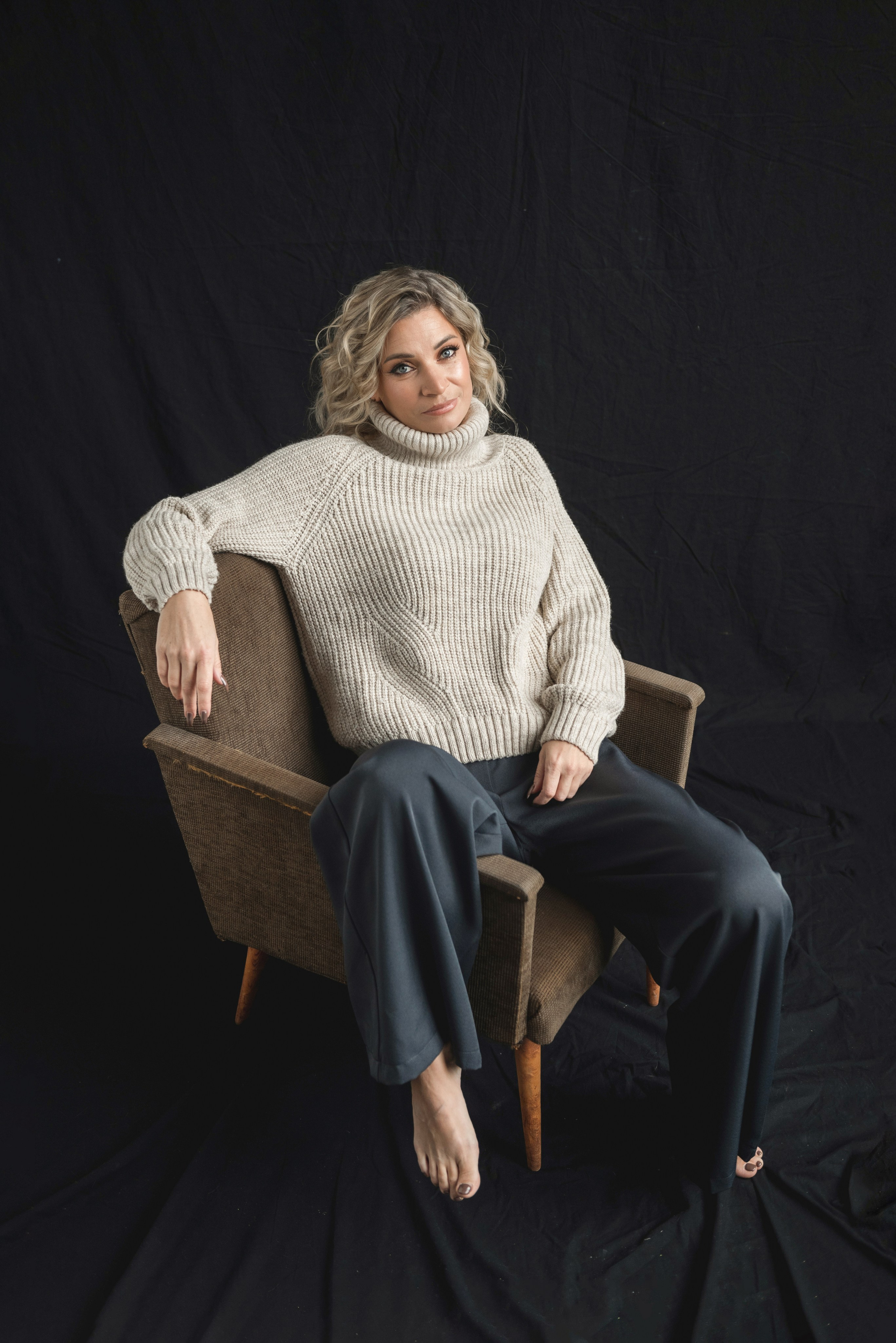 Кристина. Семейный фотограф Ирина Сгибнева