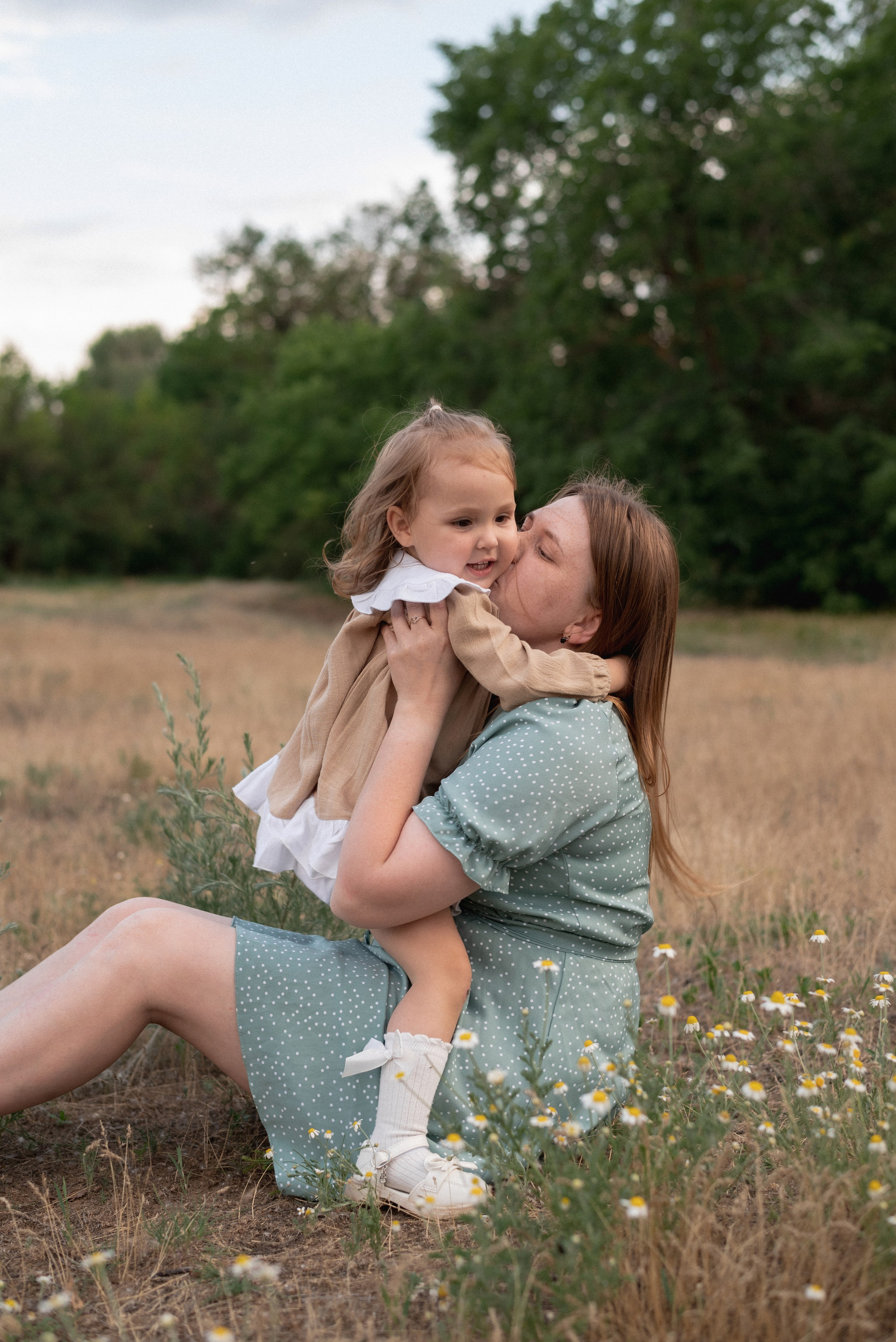 С+Н+В. Семейный фотограф Ирина Сгибнева