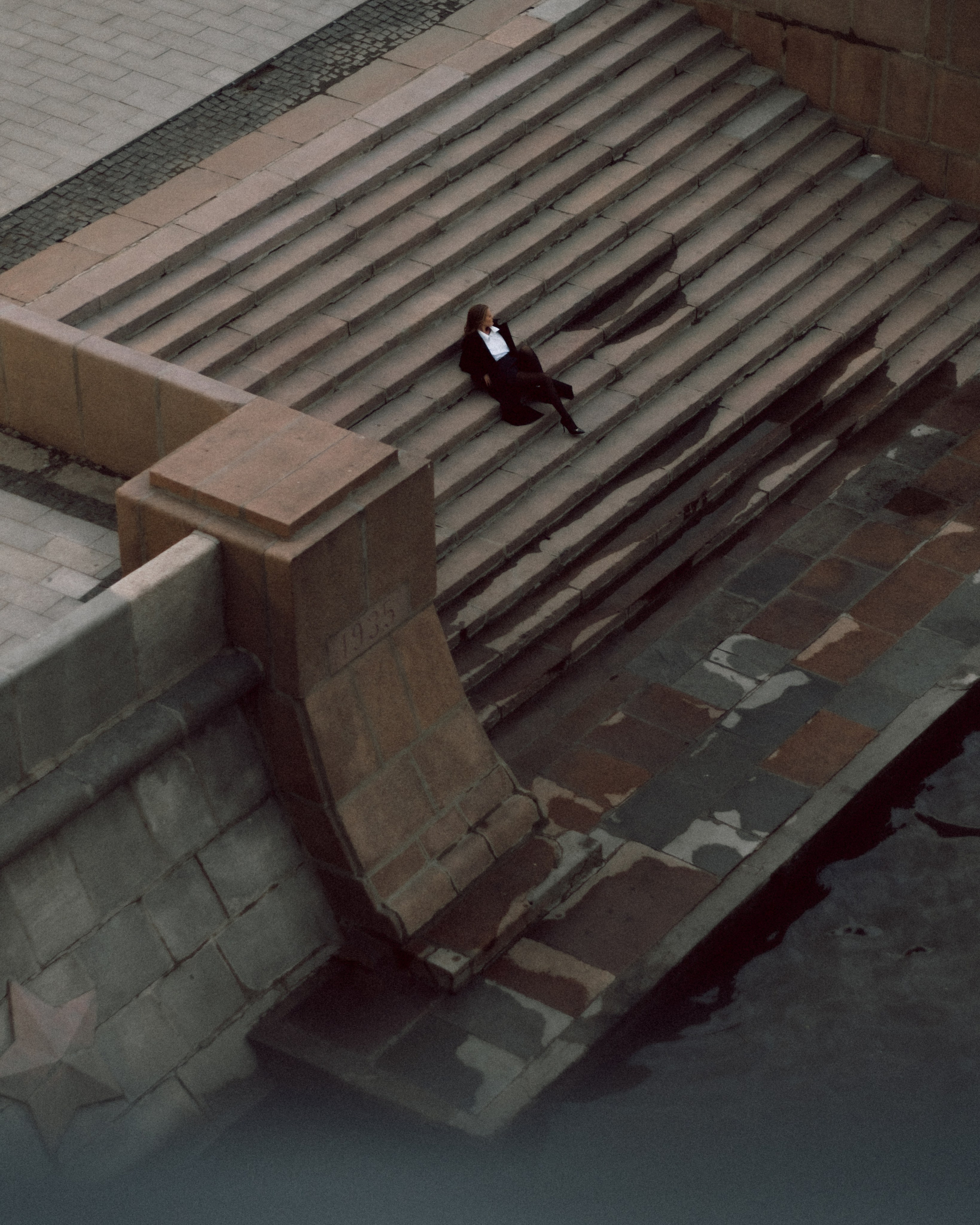 Eseniya. Фотограф Ксения Дзюбак Самара-Москва