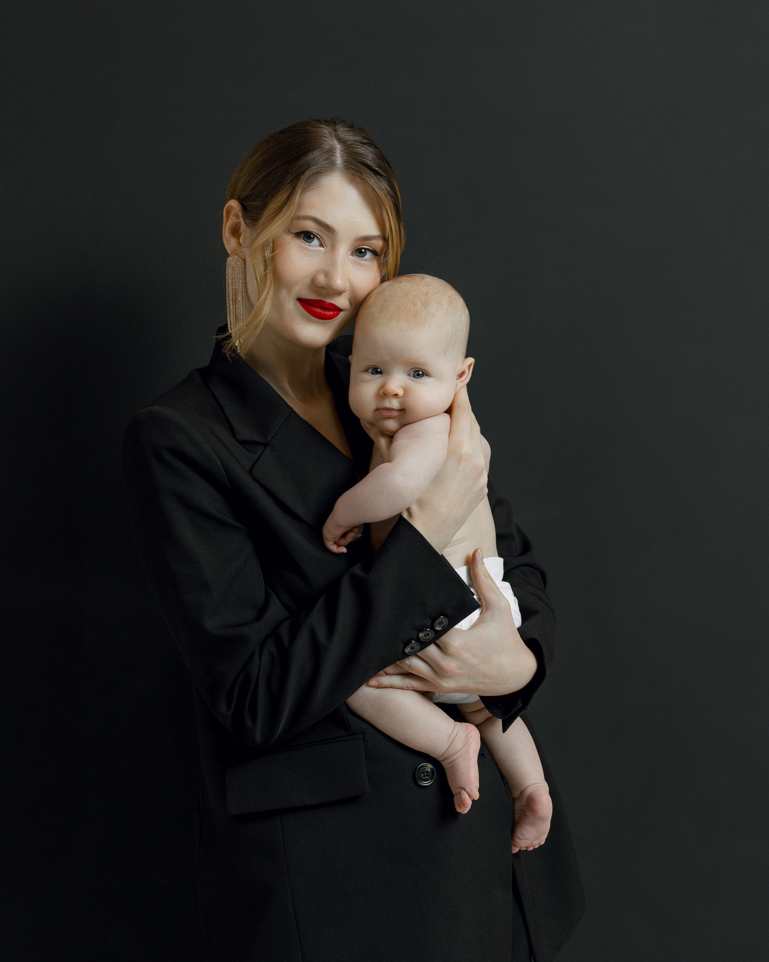 Natalia. Photographer