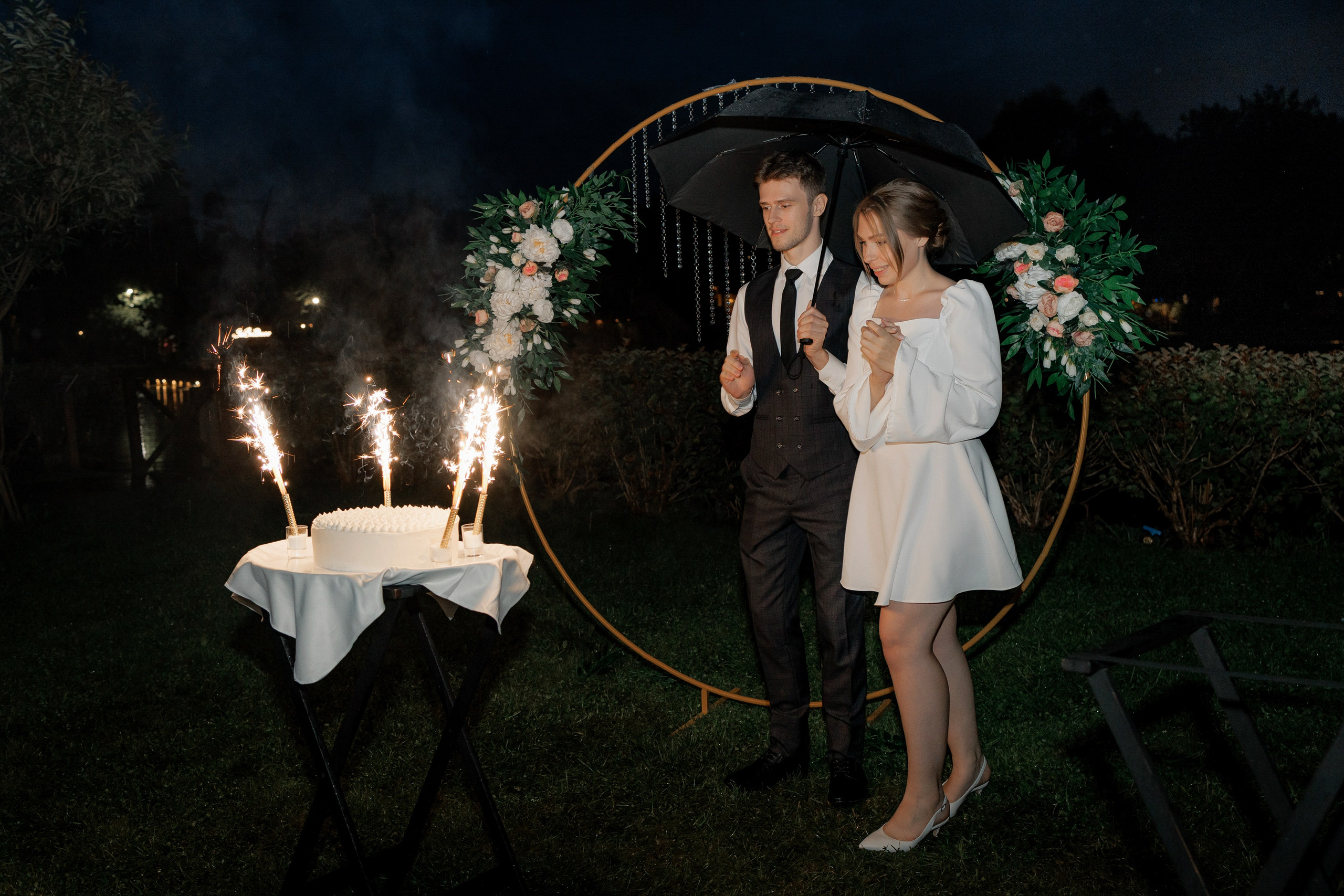 Фото О & К. Свадебный фотограф в Москве