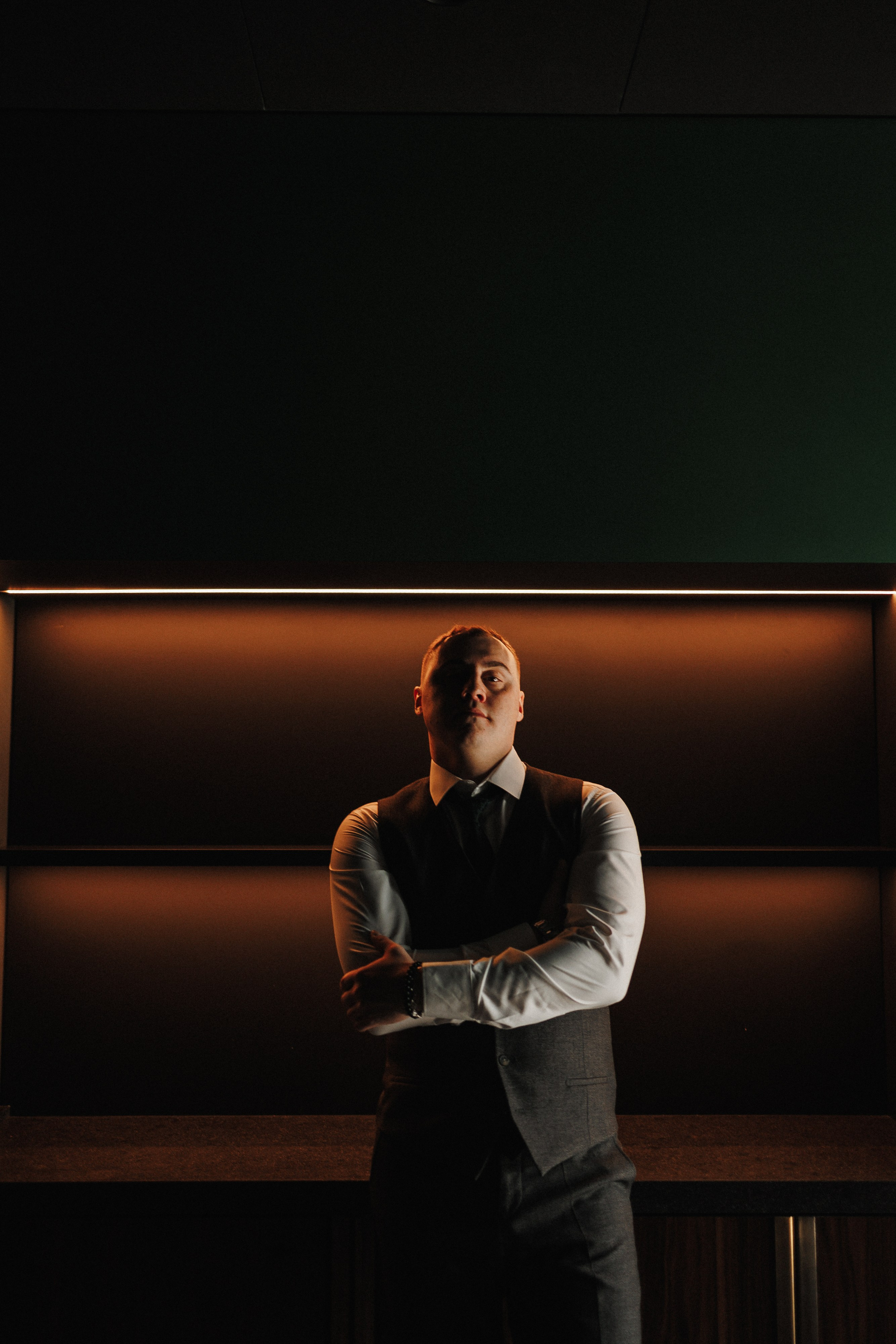 Никита и Катя. Семейный свадебный фотограф Семен Егоров