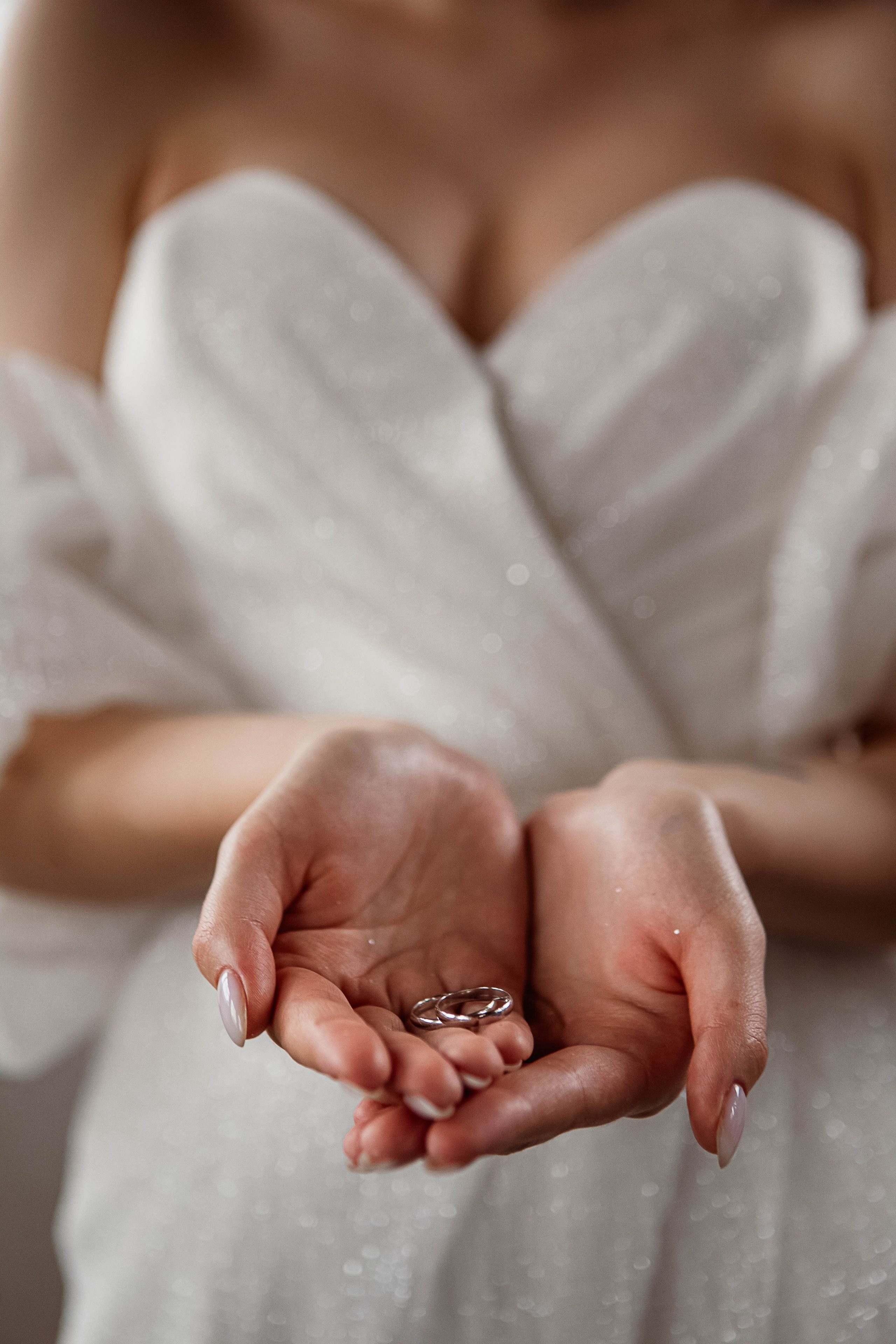 Дарья & Данил. Свадебный фотограф в СПБ | Санкт-Петербурге Анастасия Рахимгулова