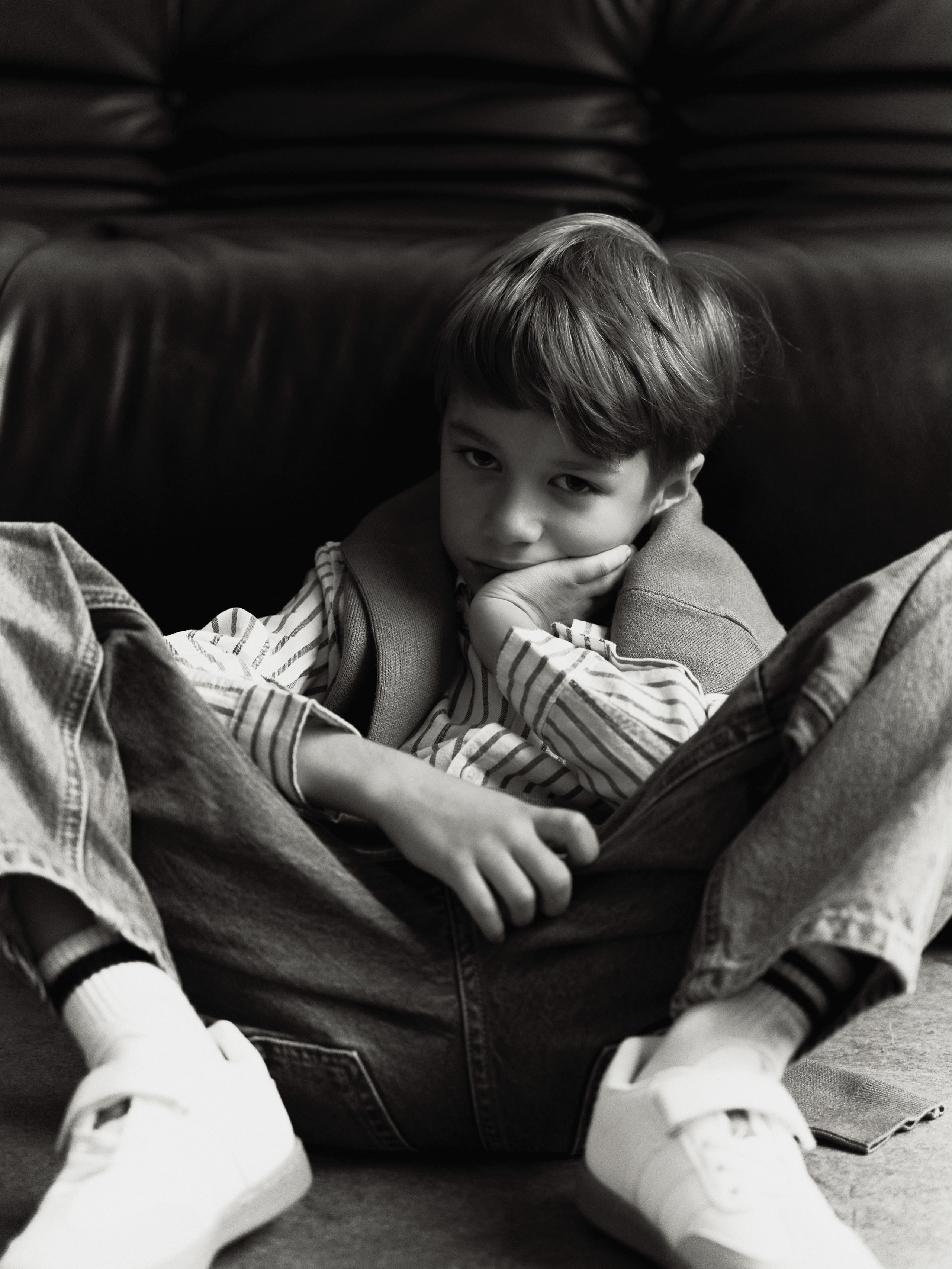 Kirill. Индивидуальная и семейная фотосессия в Чебоксарах Оксана Русакова