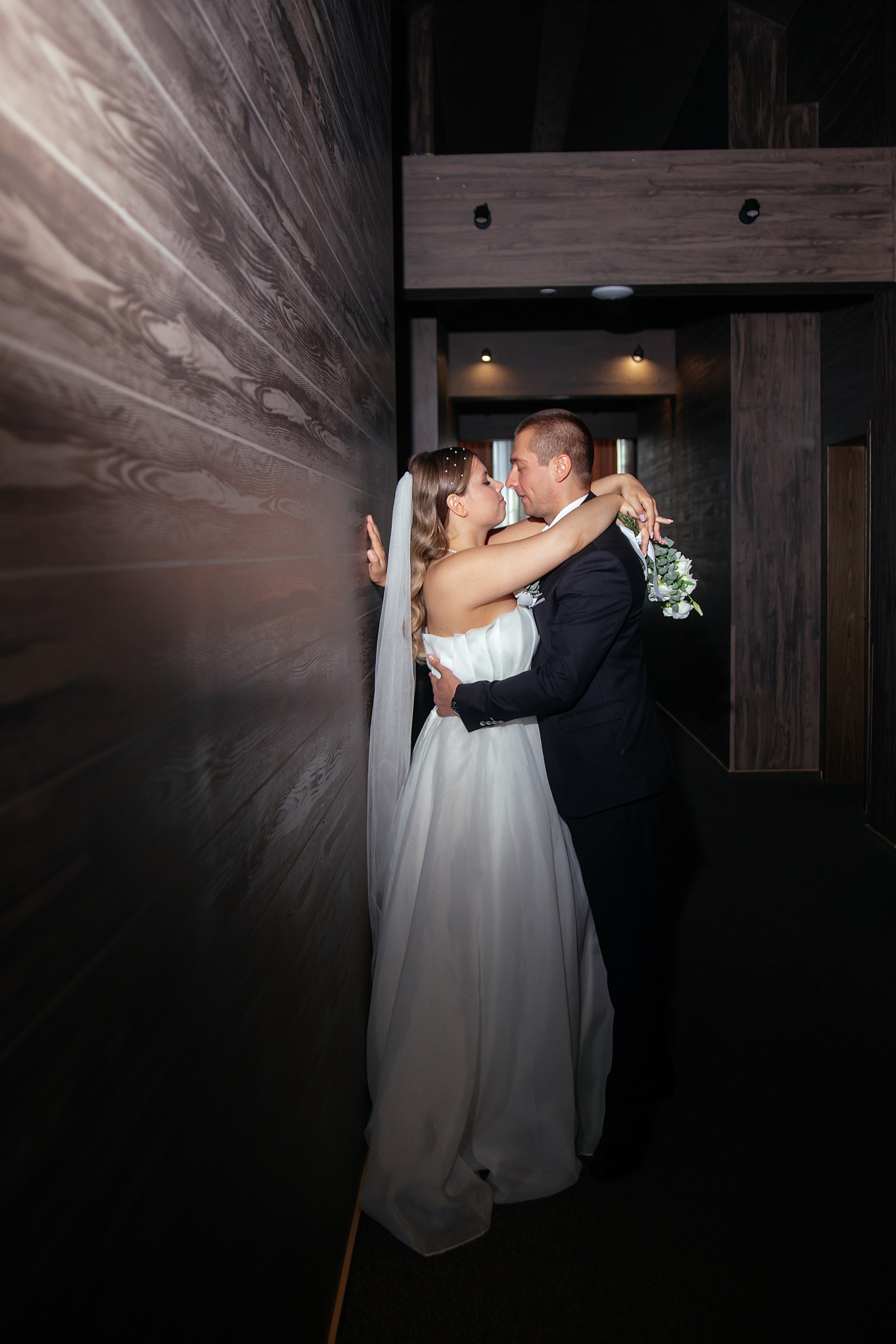 Кирилл & Анастасия. Свадебный и семейный фотограф в Самаре и Тольятти Башкатова Ольга