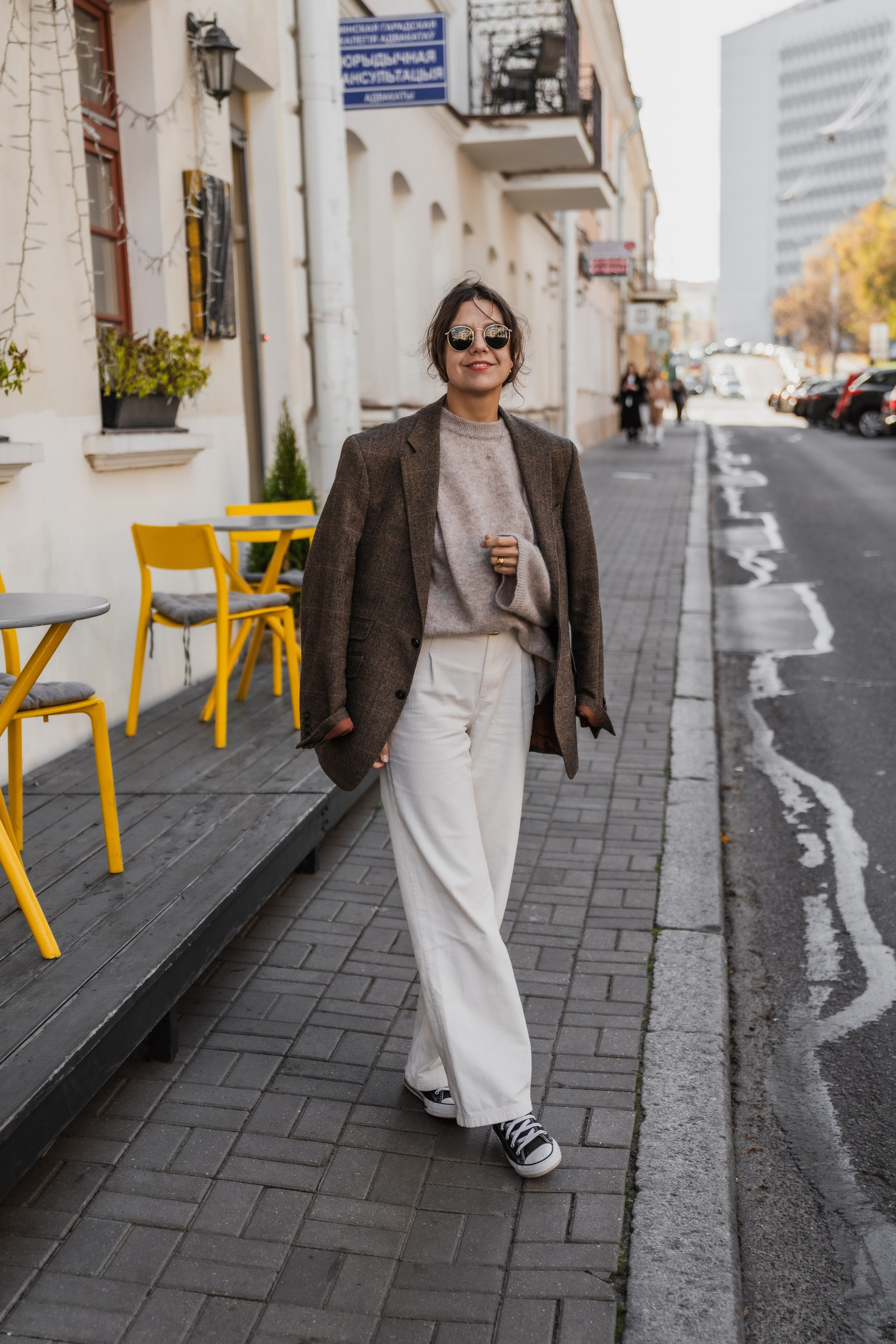 Вера lifestyle, Минск. Olga Modjaro