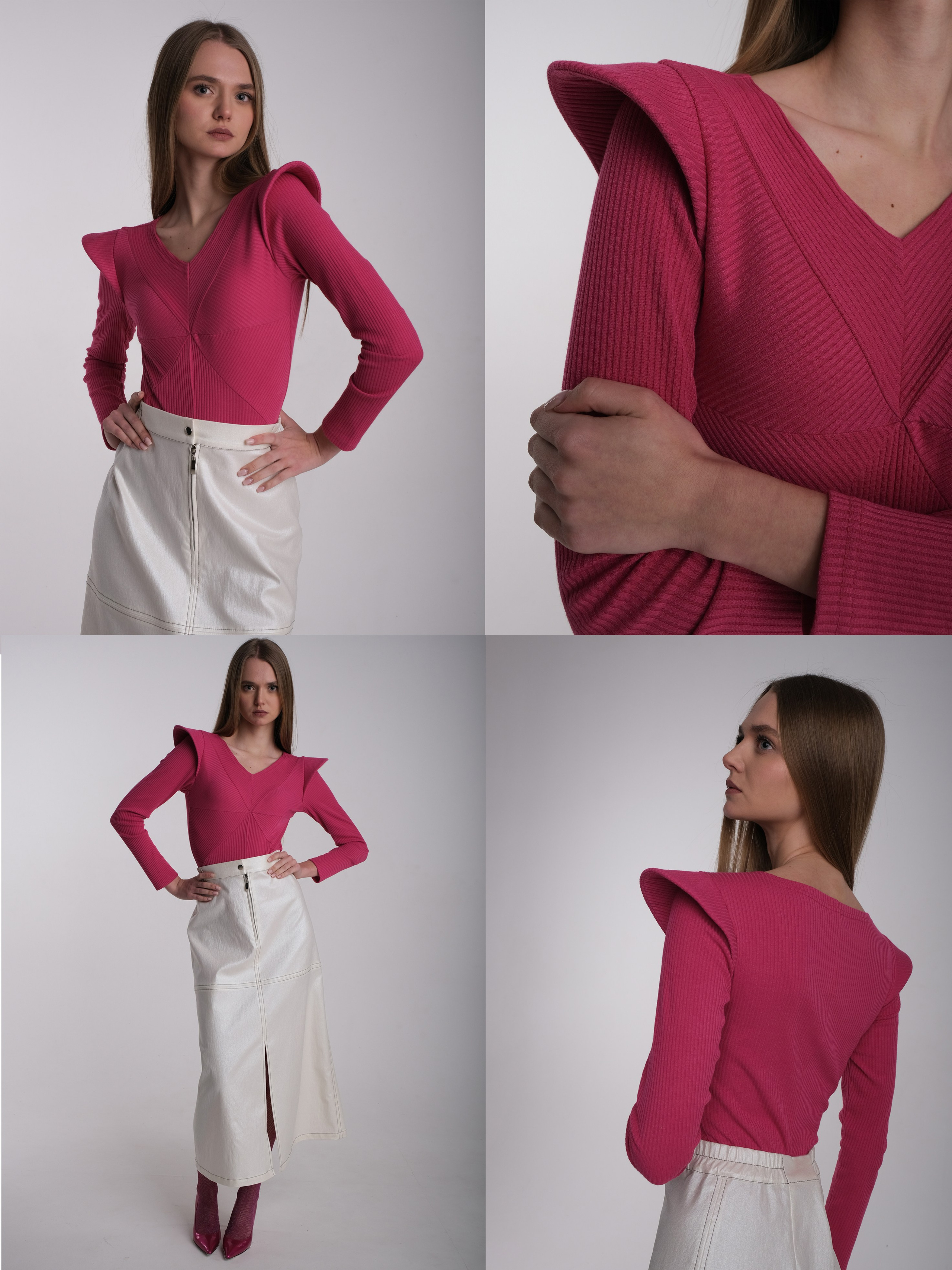 Naka, брэнд женской одежды. Свадебный фотограф в Челябинске Сырчикова Наталья