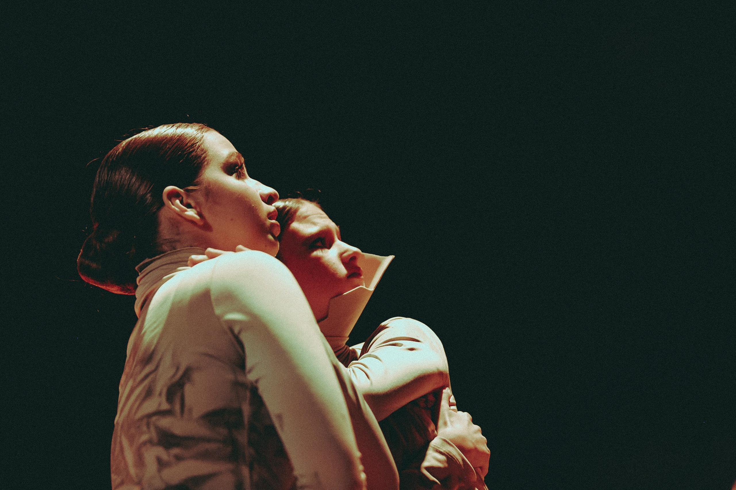 ART OPEN DANCE COMPETITION. Юлия Кулиш // Pocahontas