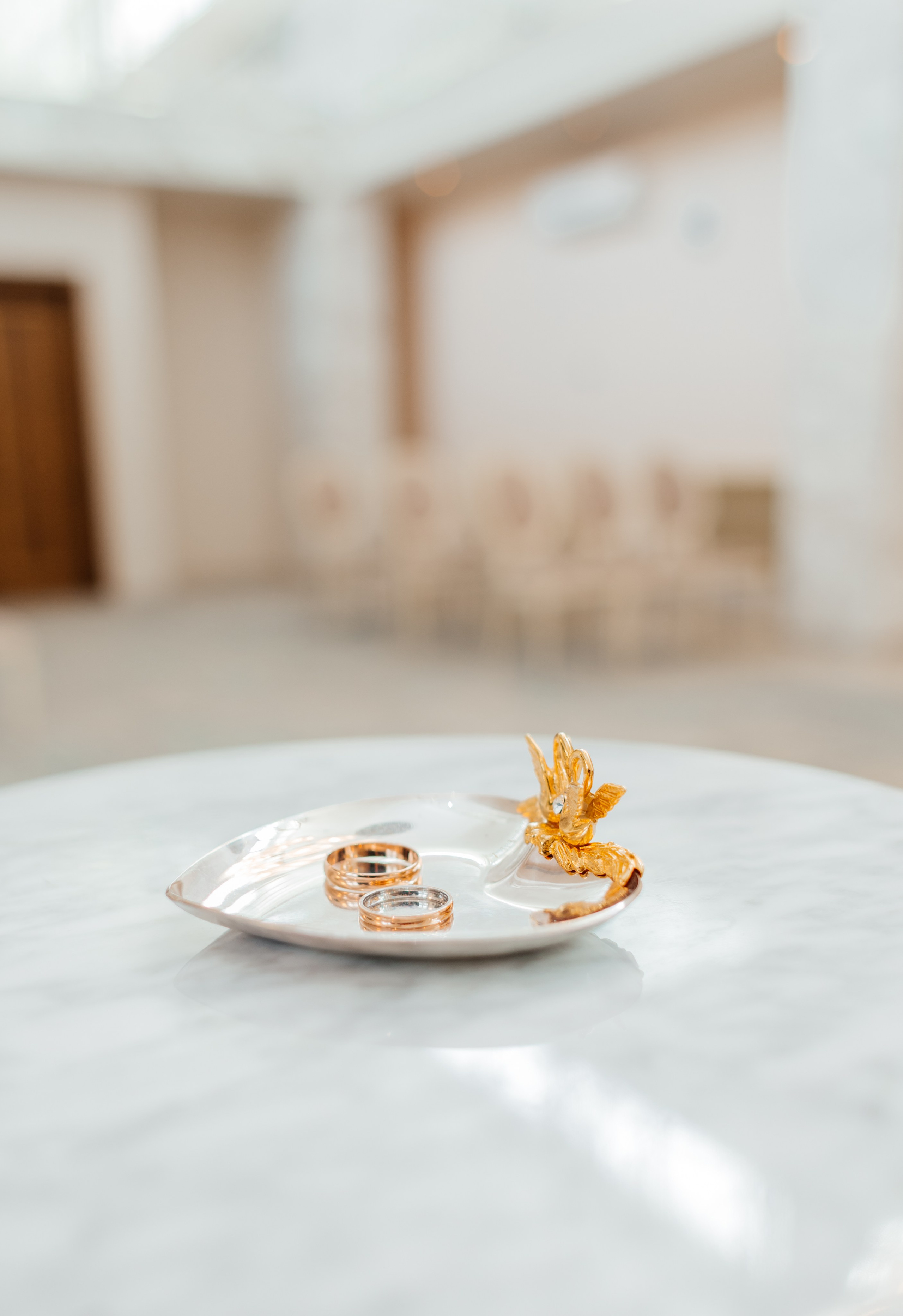 Фотосессия в Загсе. Коммерческий фотограф в Москве, Наталия Горячева